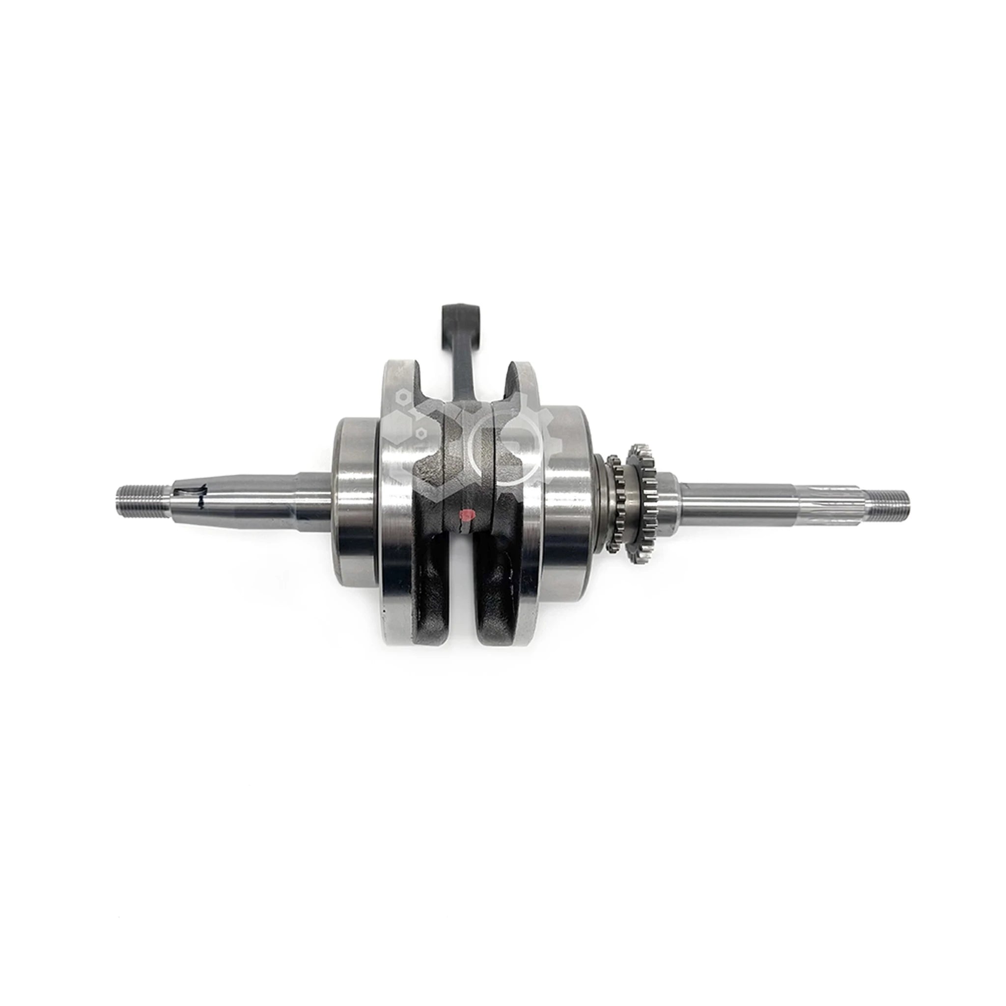 Original Yamaha NMAX 125 Crankshaft Assembly (B6H-E1400-10) | 2021–2024