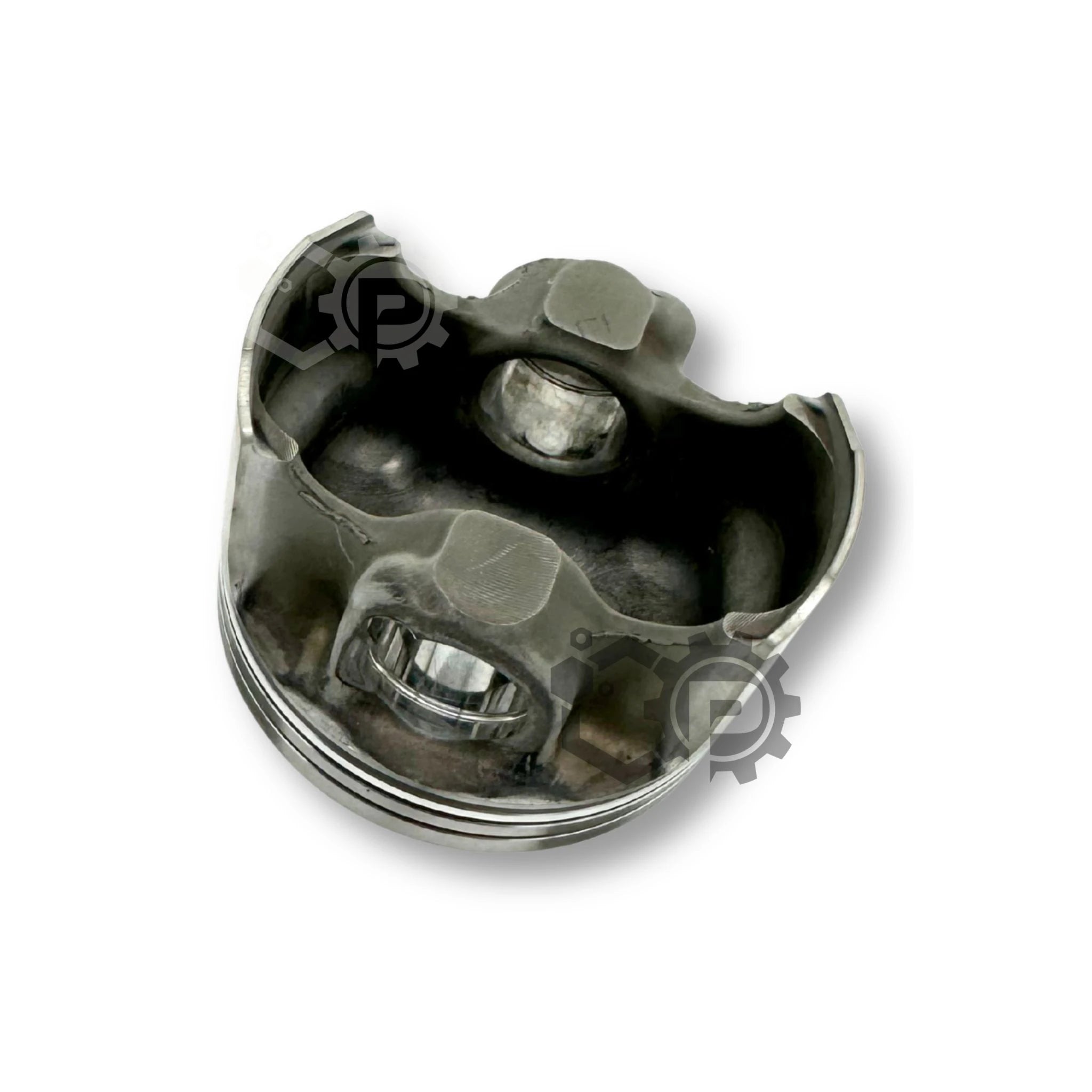 Original Yamaha YZF-R125 Cylinder Barrel (2DS-E1311-10) | 2019-2025