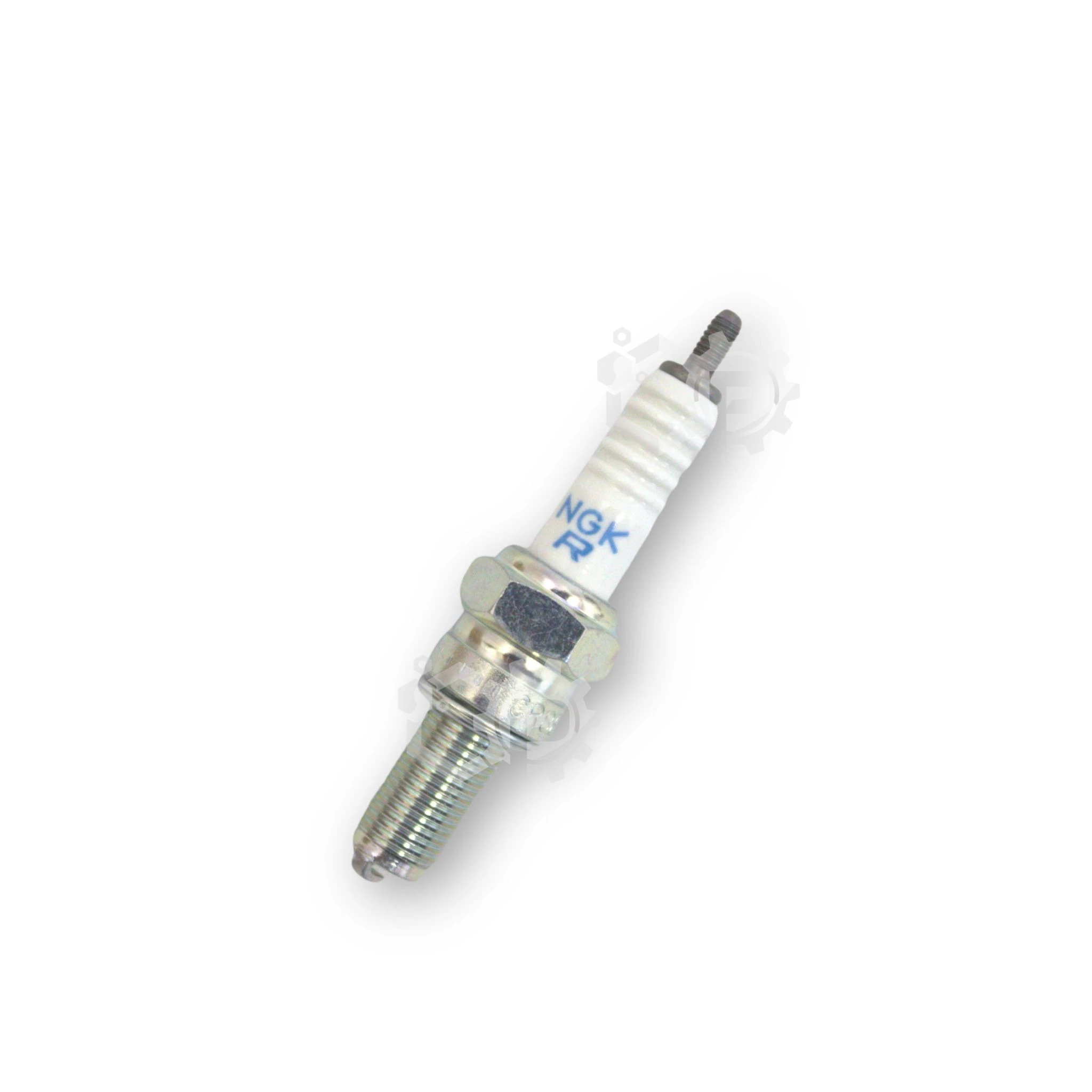Original Yamaha Fazer 600 Spark Plug NGK CR8E (94700-00330-00) | 1998-2004
