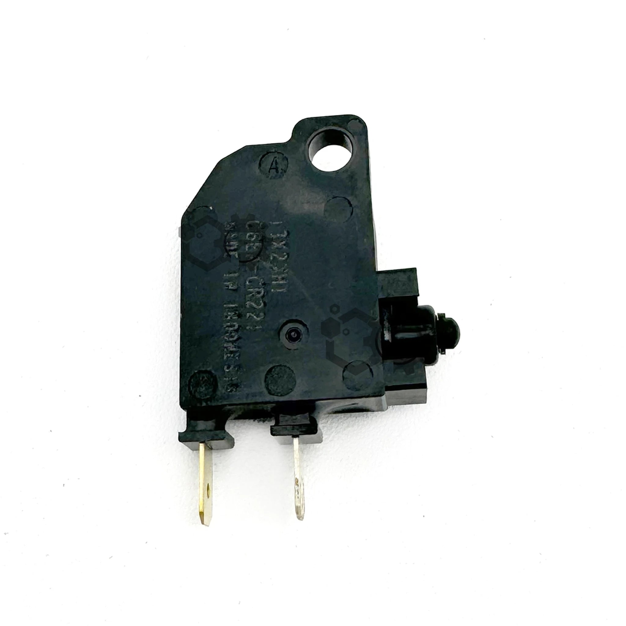 Original Yamaha HYPER NAKED 320 Front Stop Brake Light Switch (2DP-H3980-01) | 2019-2023