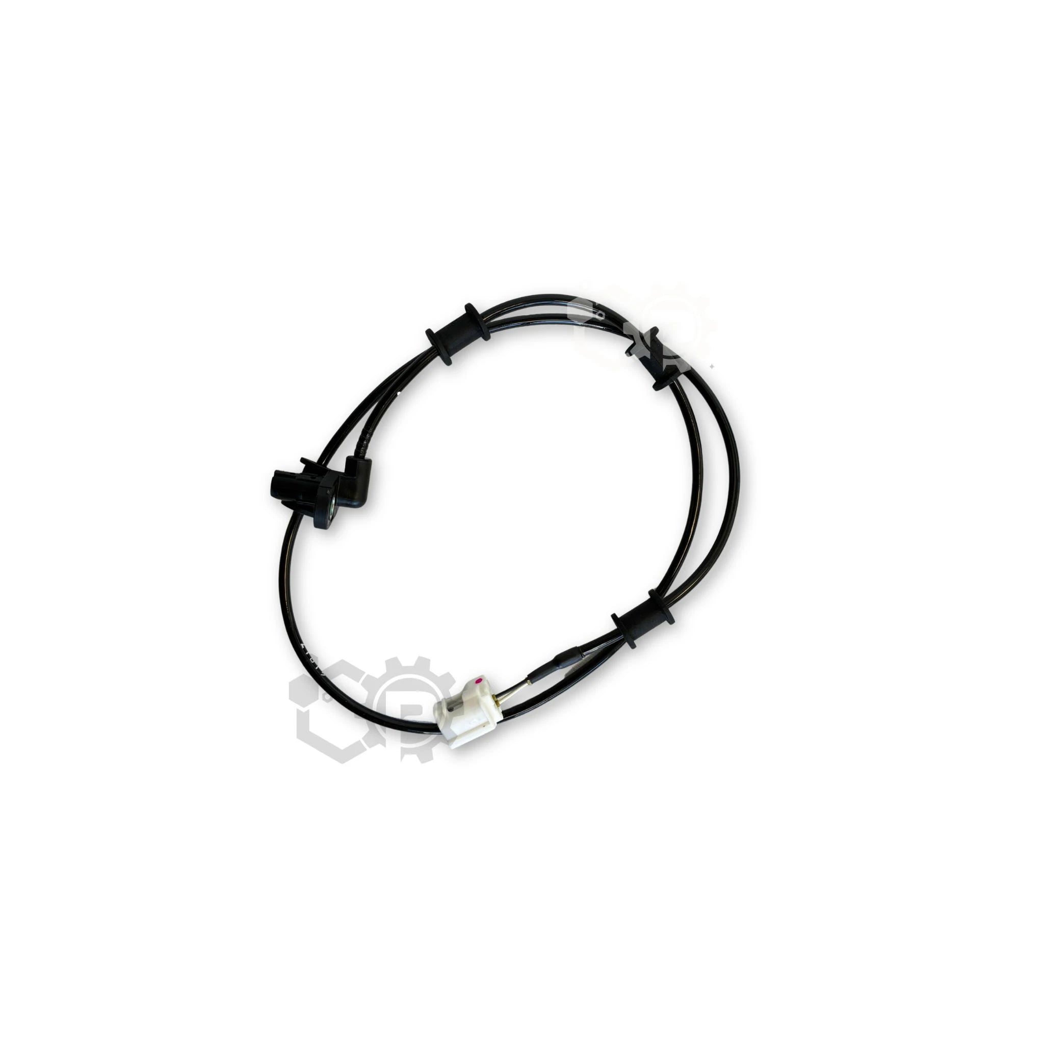Original Yamaha NMAX 125 Front Wheel Sensor Assembly (2DP-85970-02) | 2015-2020