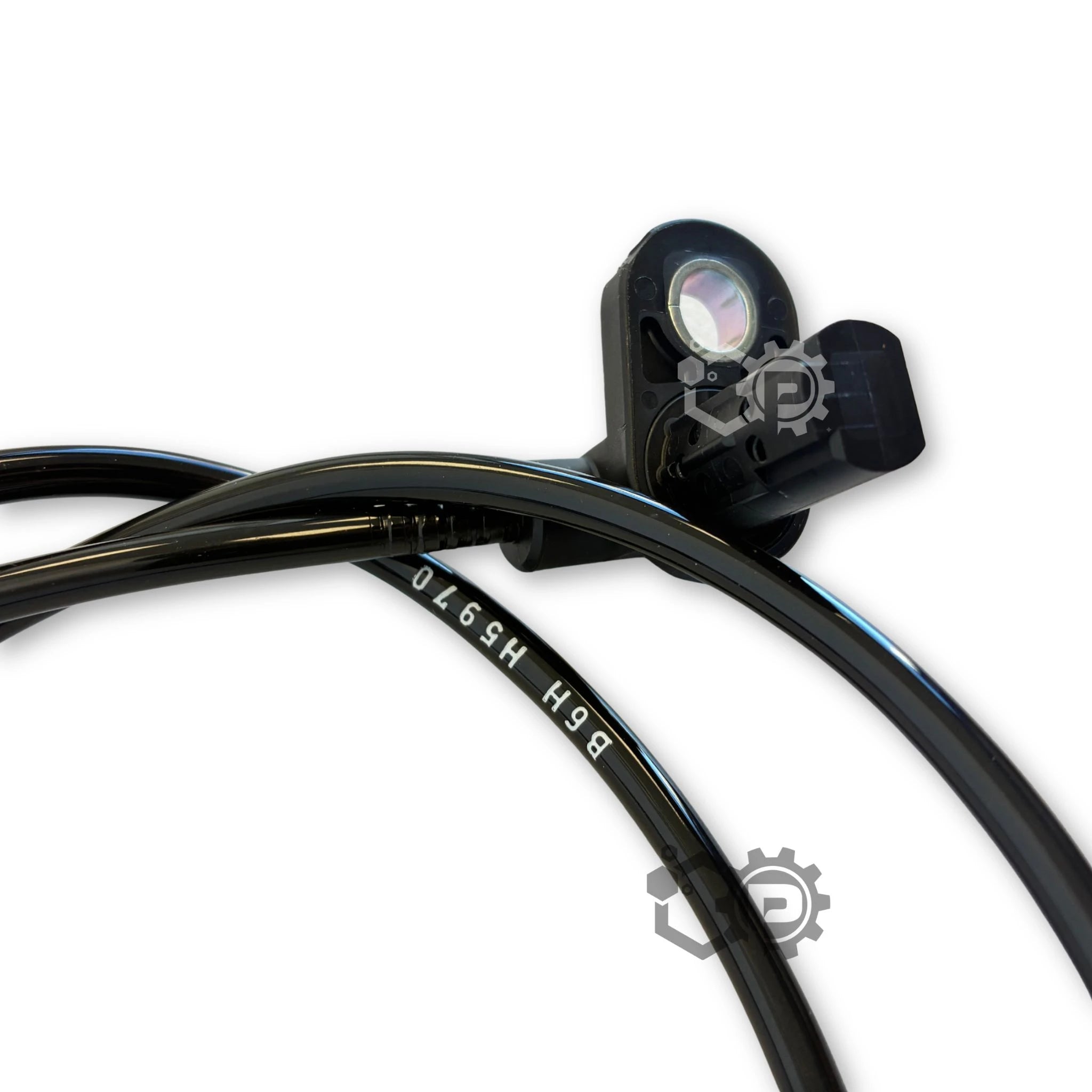 Original Yamaha NMAX 155 Front Wheel Sensor Assembly (B6H-H5970-00) | 2021–2024