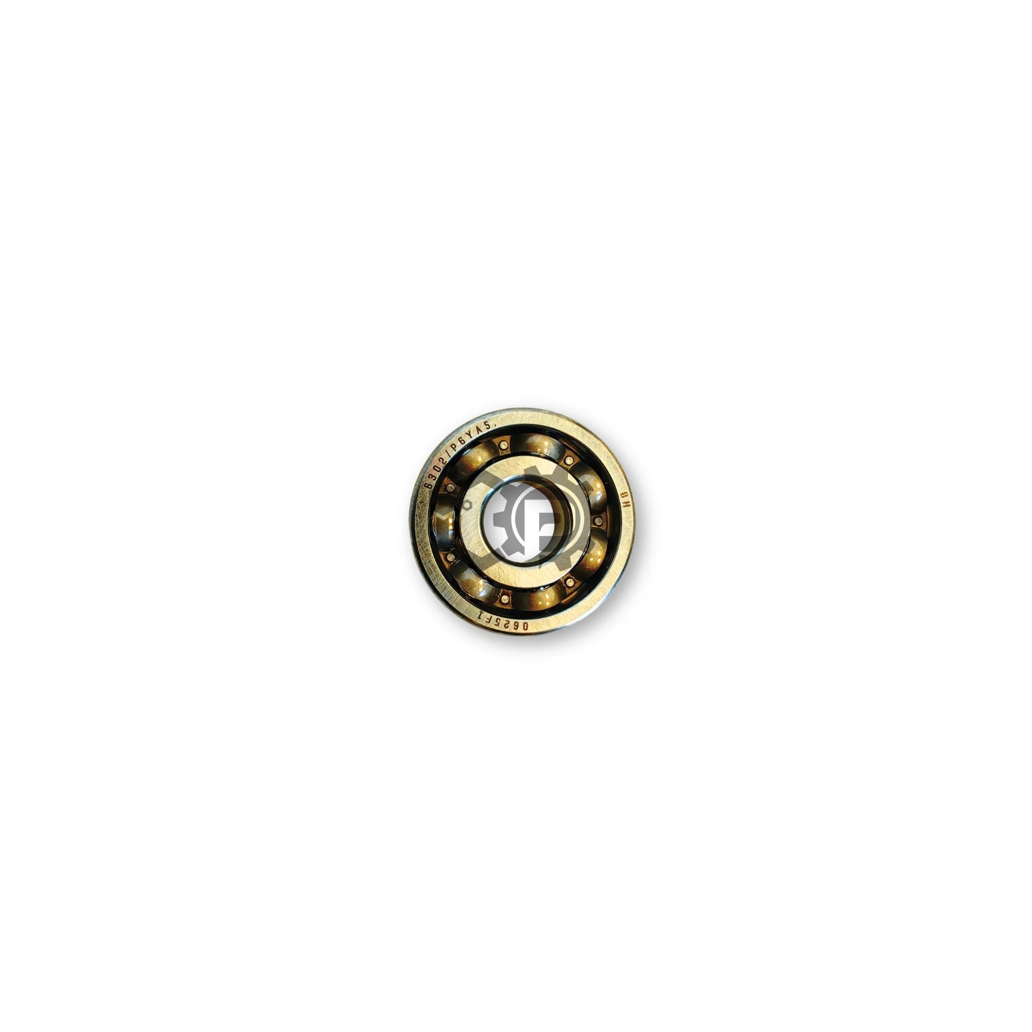Yamaha XMAX Gear Box Bearing 6302Z 93306-302YU 2011-2025