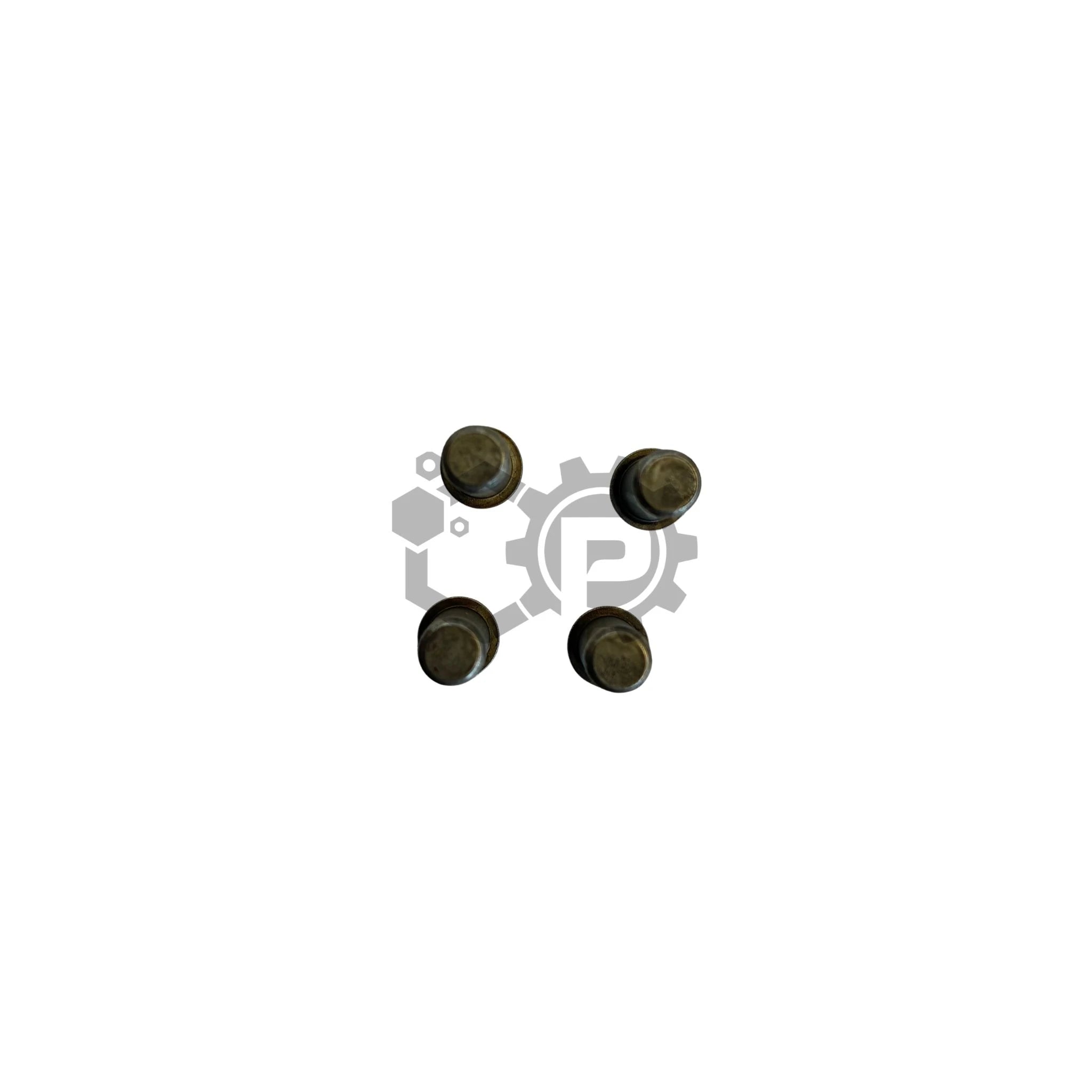 Yamaha NMAX Guide Pin Pulley Set X4 B74-E7664-00 2021-2025