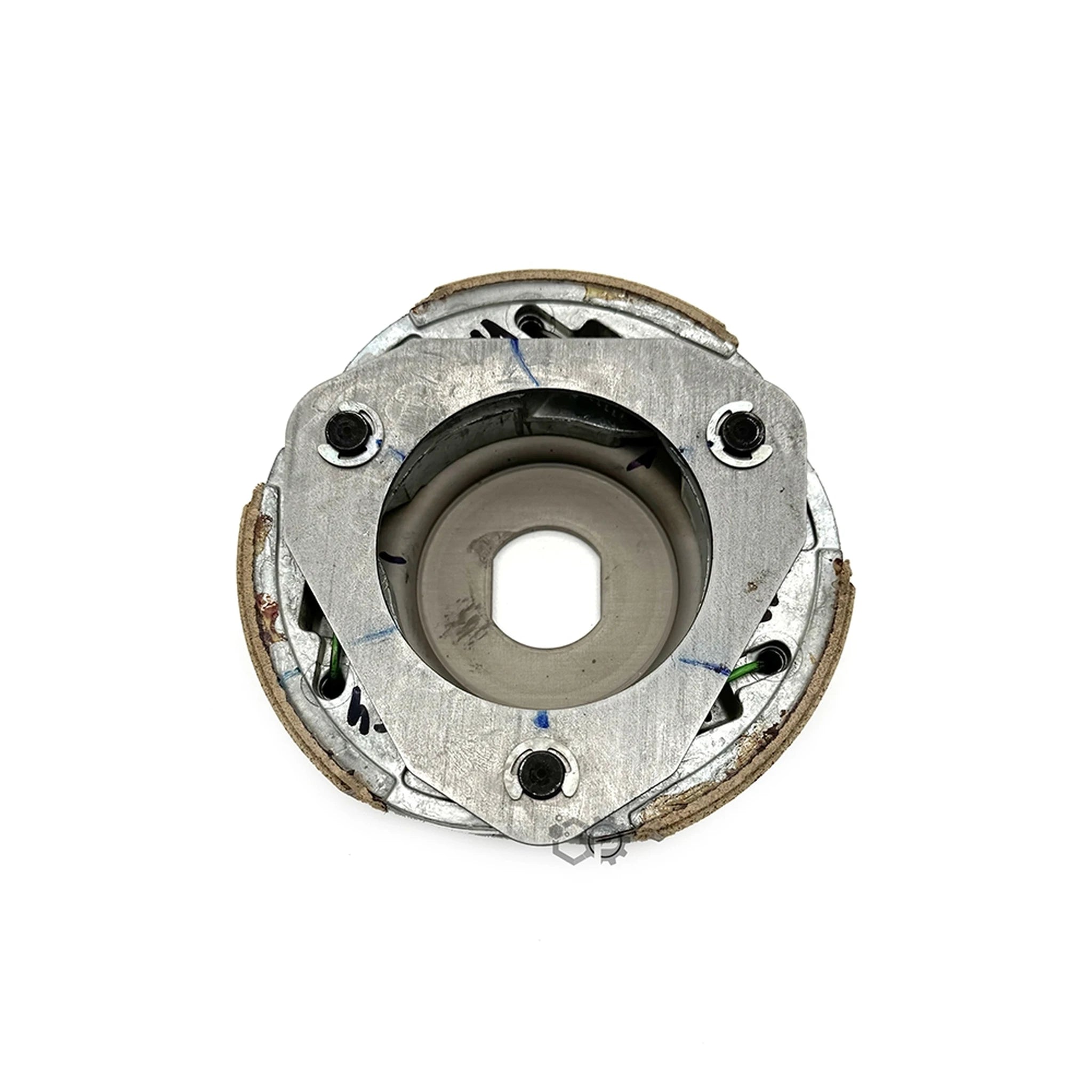 Yamaha NMAX Clutch Shoe Carrier Assy 2DP-E6620-00 2015-2024