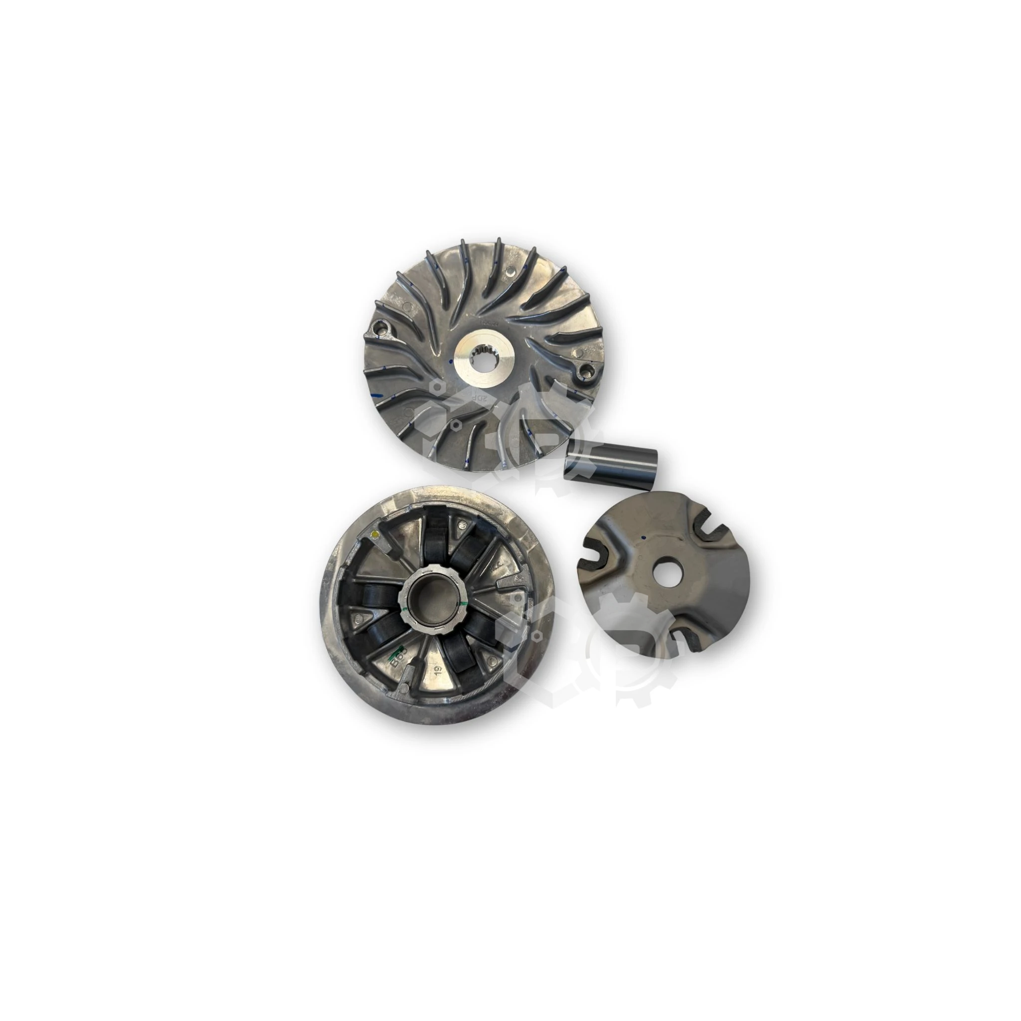 Aftermarket Yamaha NMAX 125 Clutch Variator Kit (B6H-E7620-99) | 2021-2024