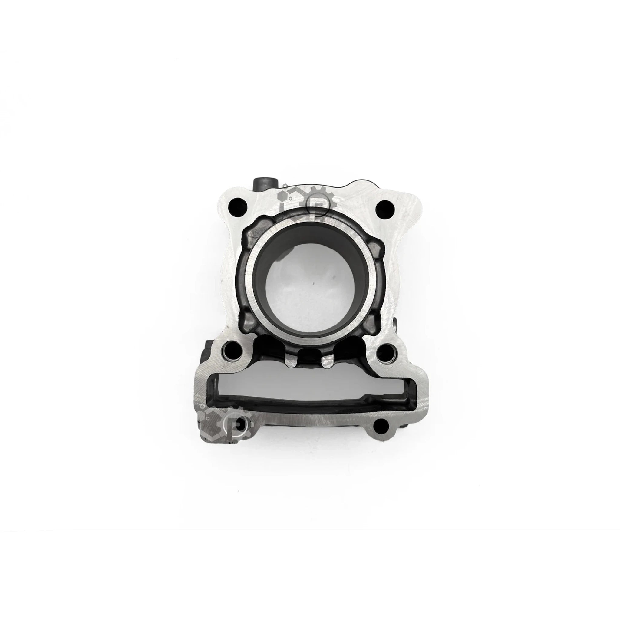 Original Yamaha NMAX 125 Complete Cylinder Barrel Piston Ring Kit (B3F-WB016-00) | 2015-2020