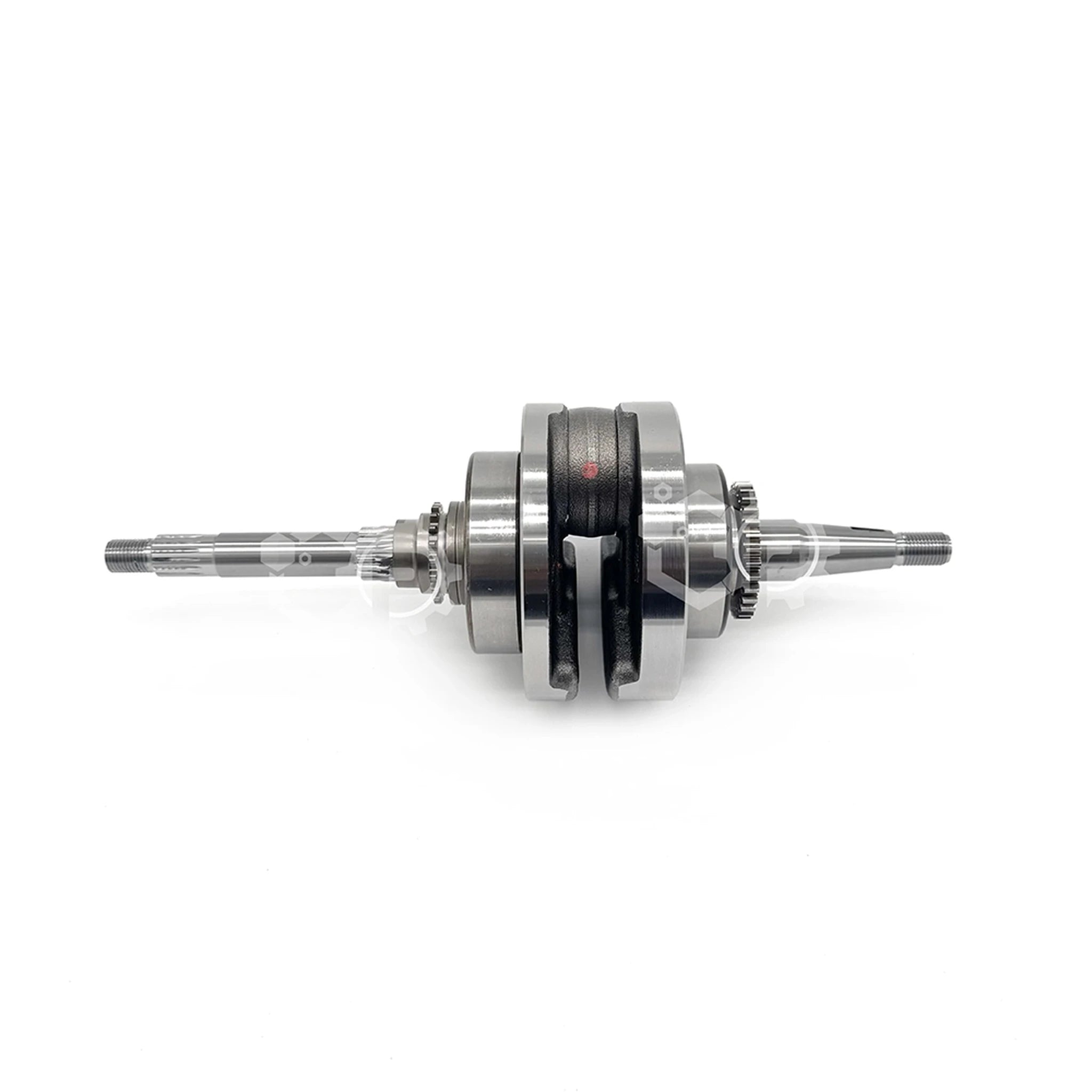 Original Yamaha NMAX 125 Crankshaft Assembly (BV4-E1400-10) | 2015-2020