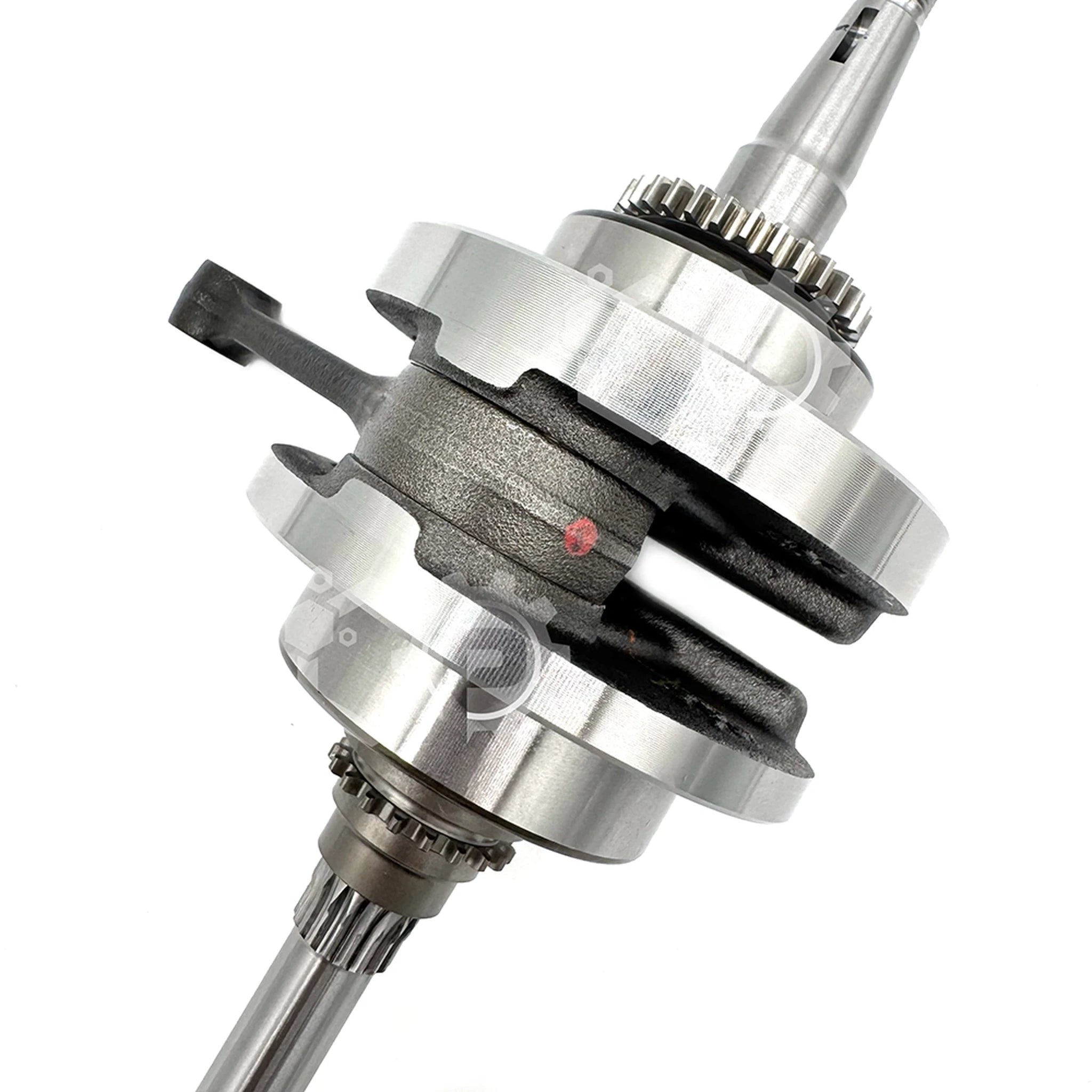 Original Yamaha NMAX 125 Crankshaft Assembly (BV4-E1400-10) | 2015-2020