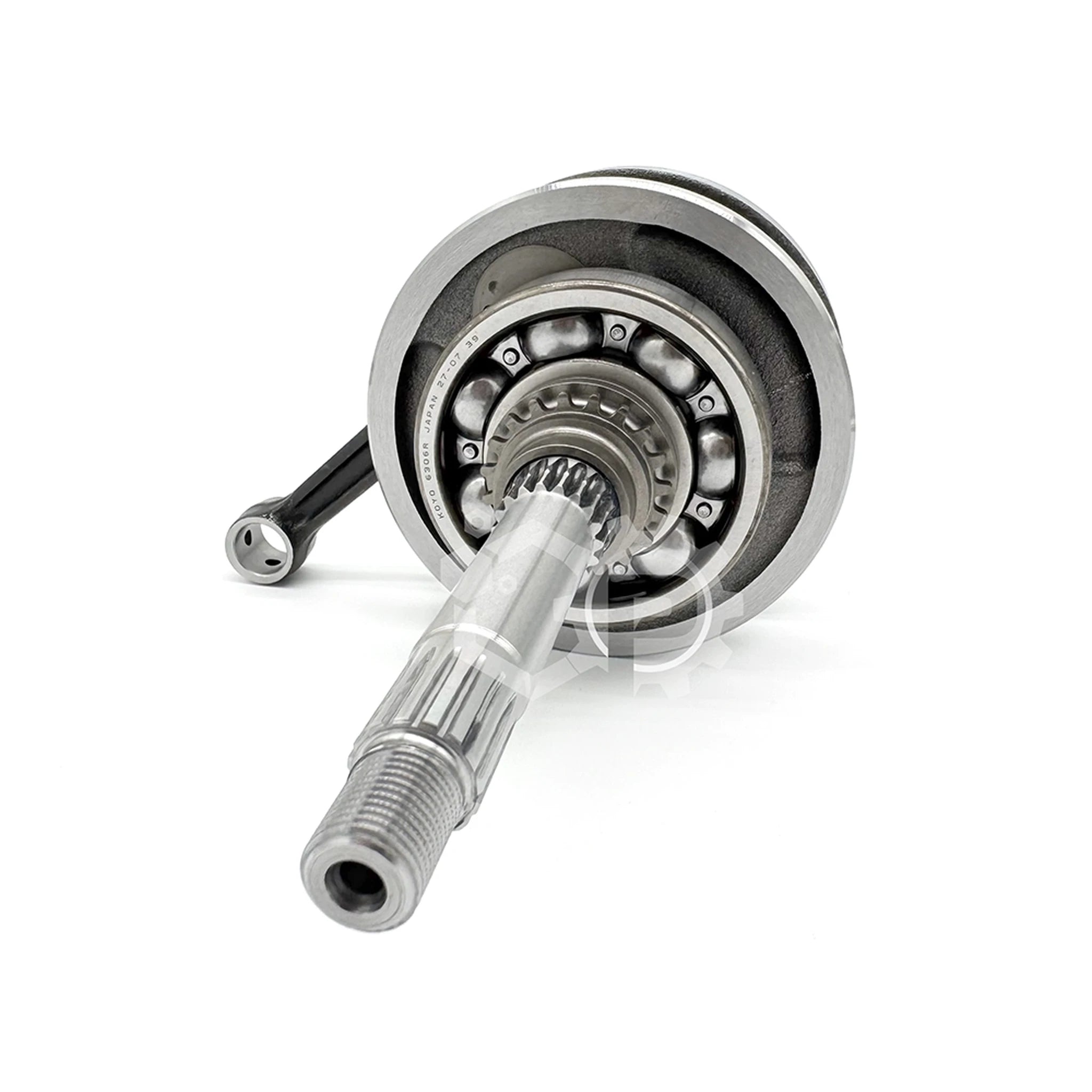 Original Yamaha NMAX 125 Crankshaft Assembly (BV4-E1400-30) | 2015-2020