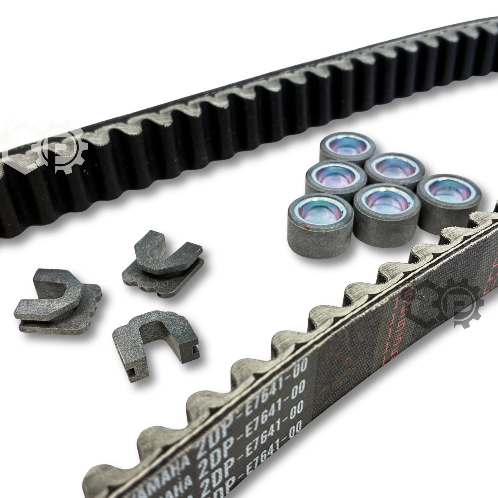 Yamaha NMAX Drive Belt Roller & Slider Kit 2DP-E7641-01 2015-2020