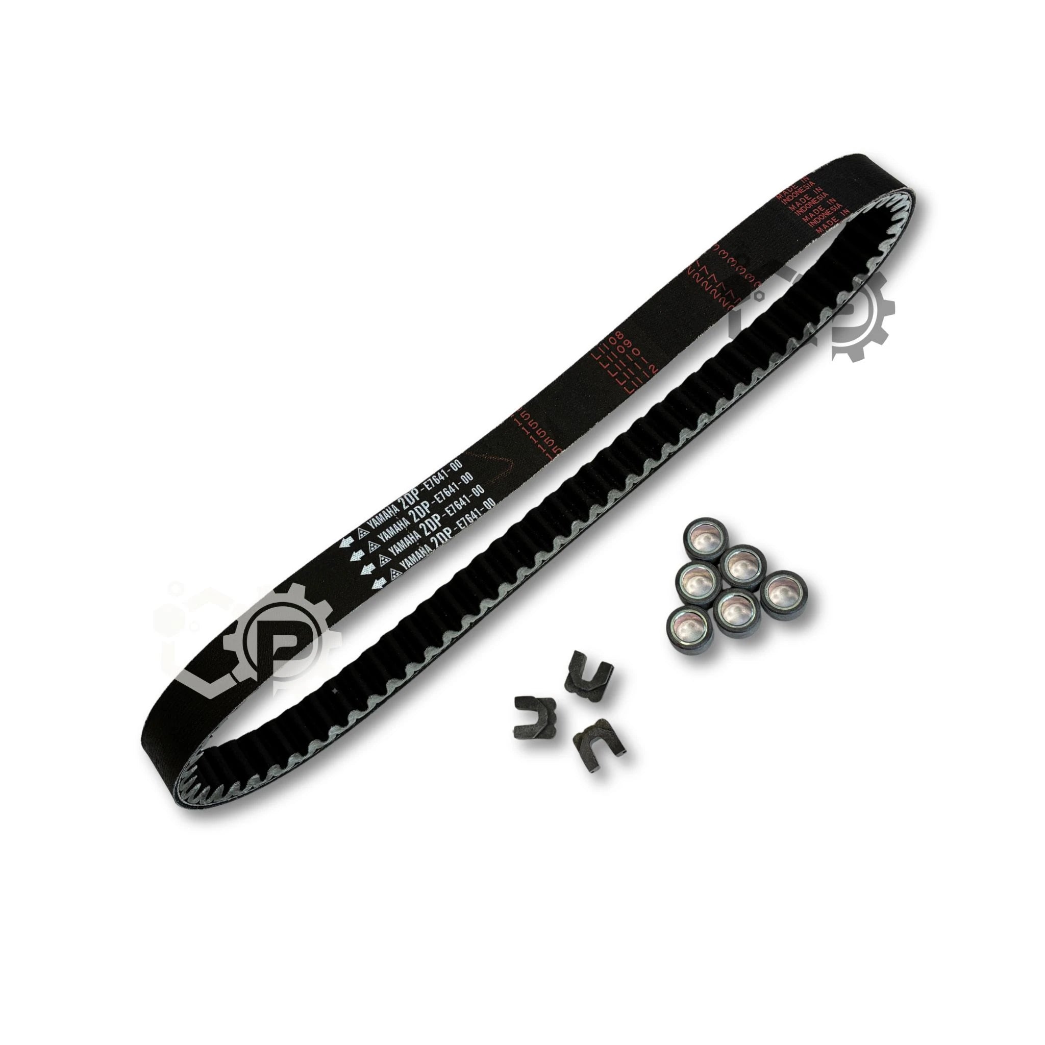 Yamaha NMAX Drive Belt Roller & Slider Kit 2DP-E7641-01 2015-2020