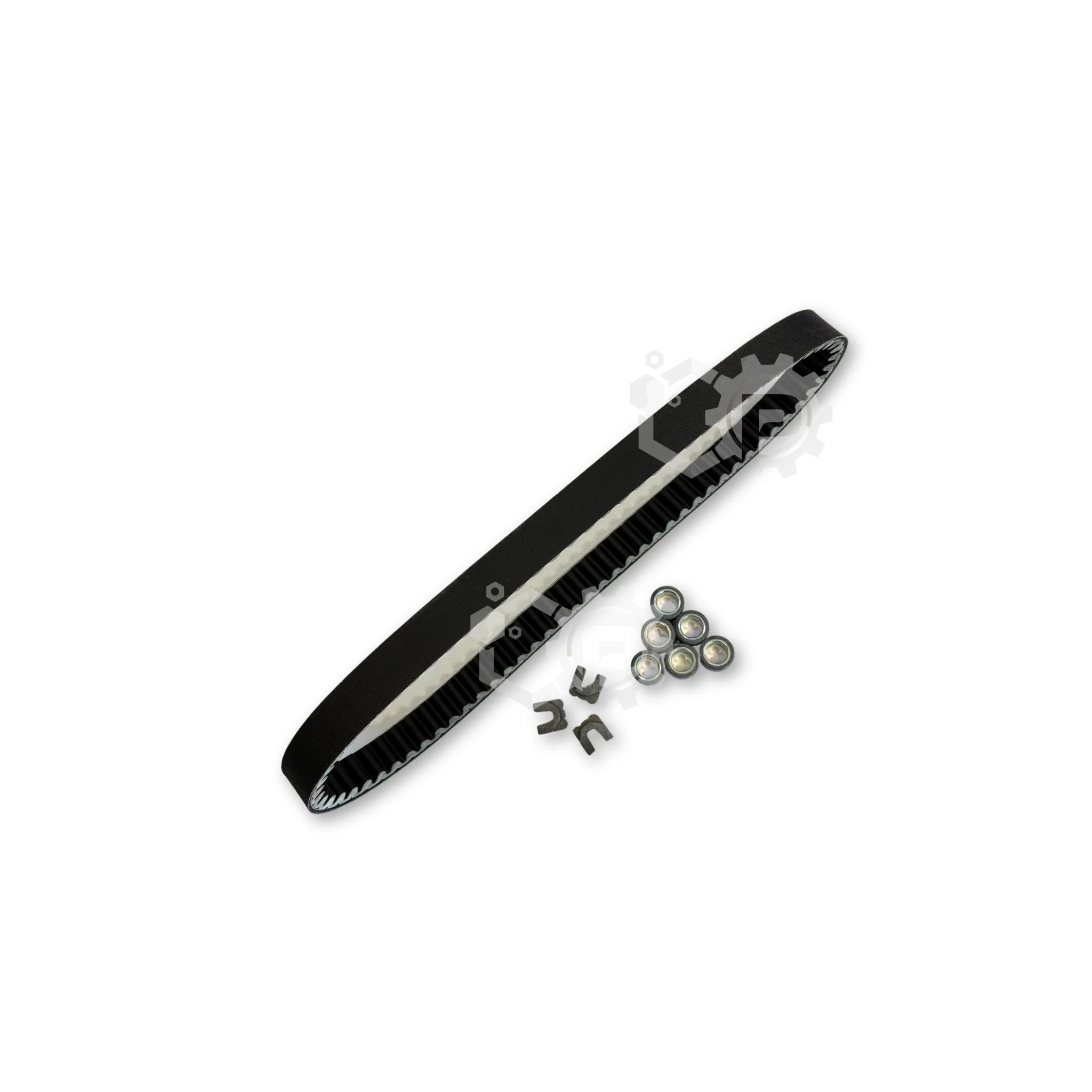 Yamaha NMAX Drive Belt Roller & Slider Kit B65-E7641-01 2021-2025