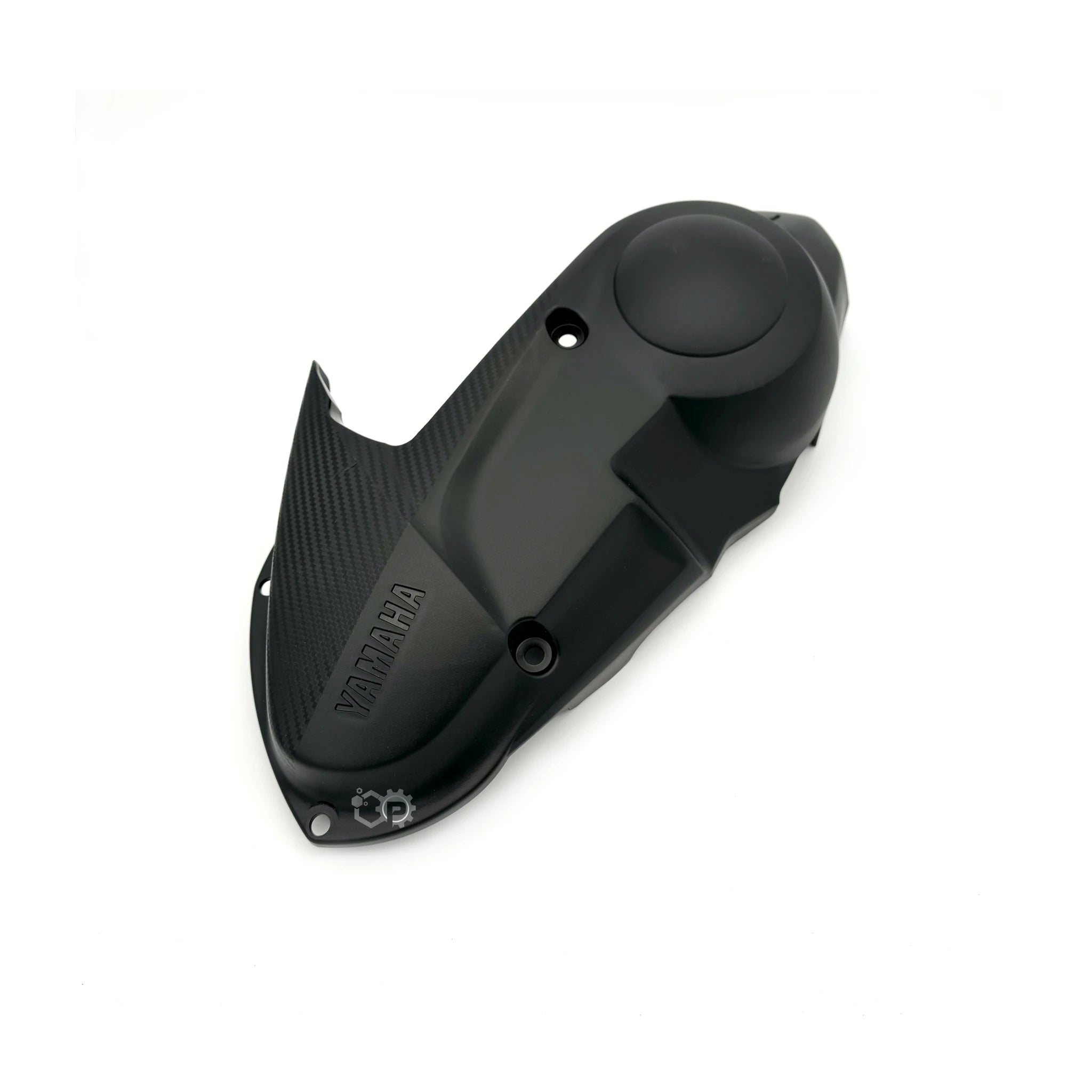 Original Yamaha NMAX 125 Engine Crankcase Cover Black (2DP-E5431-00) | 2015-2020
