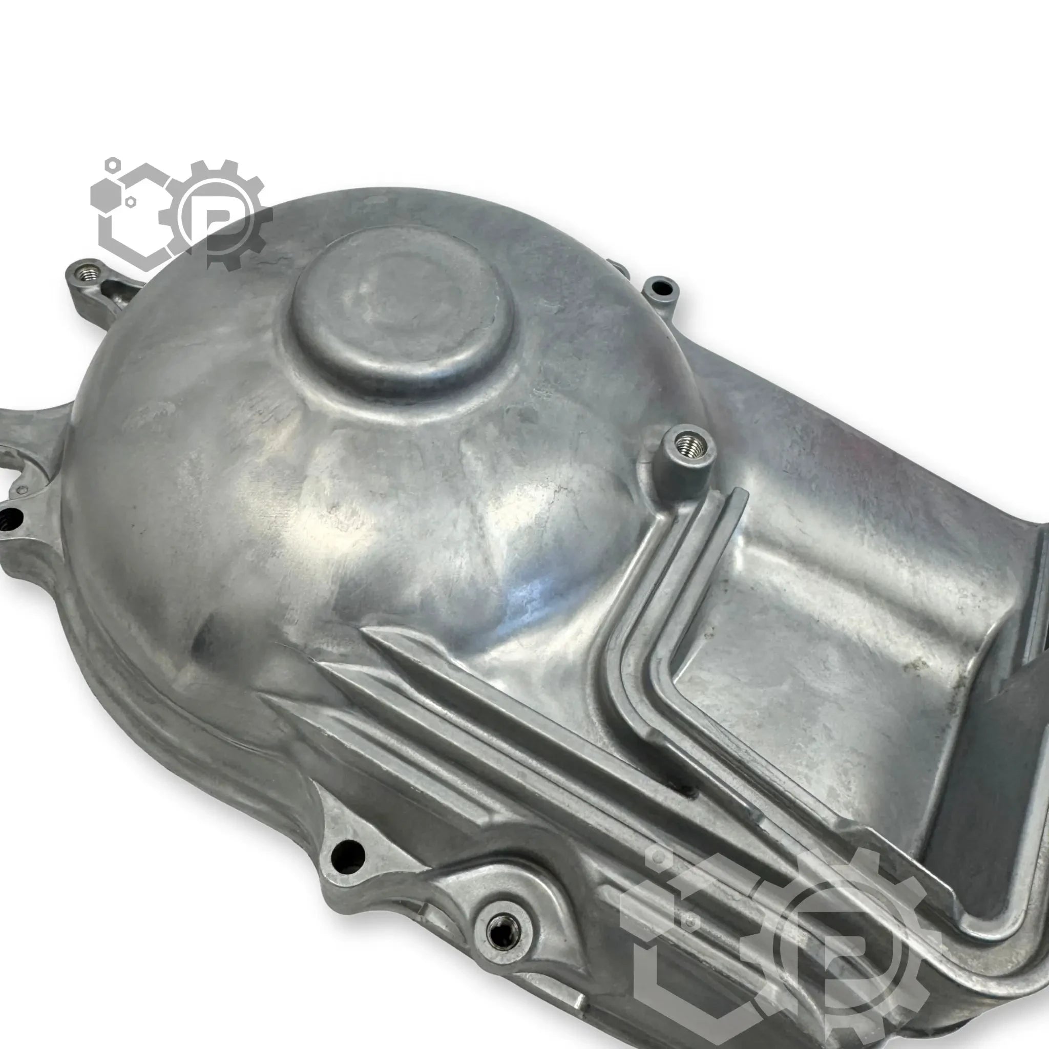 Original Yamaha NMAX 125 Engine Crankcase Cover (B6H-E5411-01) | 2021-2024