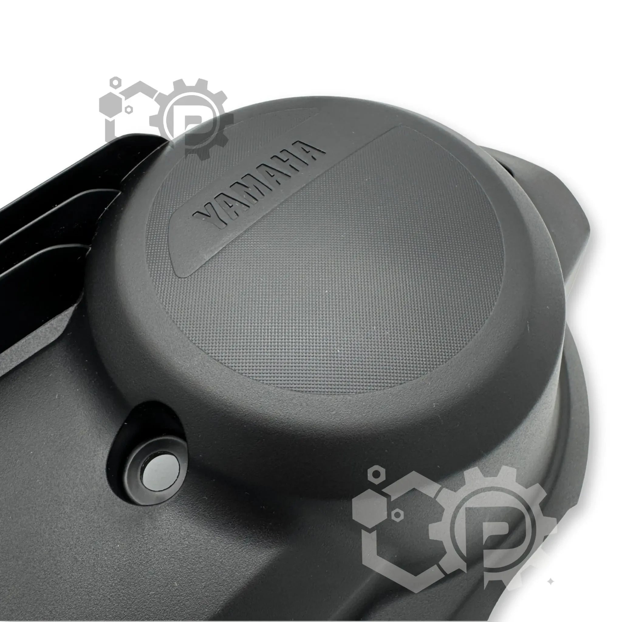 Original Yamaha NMAX 125 Engine Crankcase Cover (B6H-E5431-00) | 2021-2024