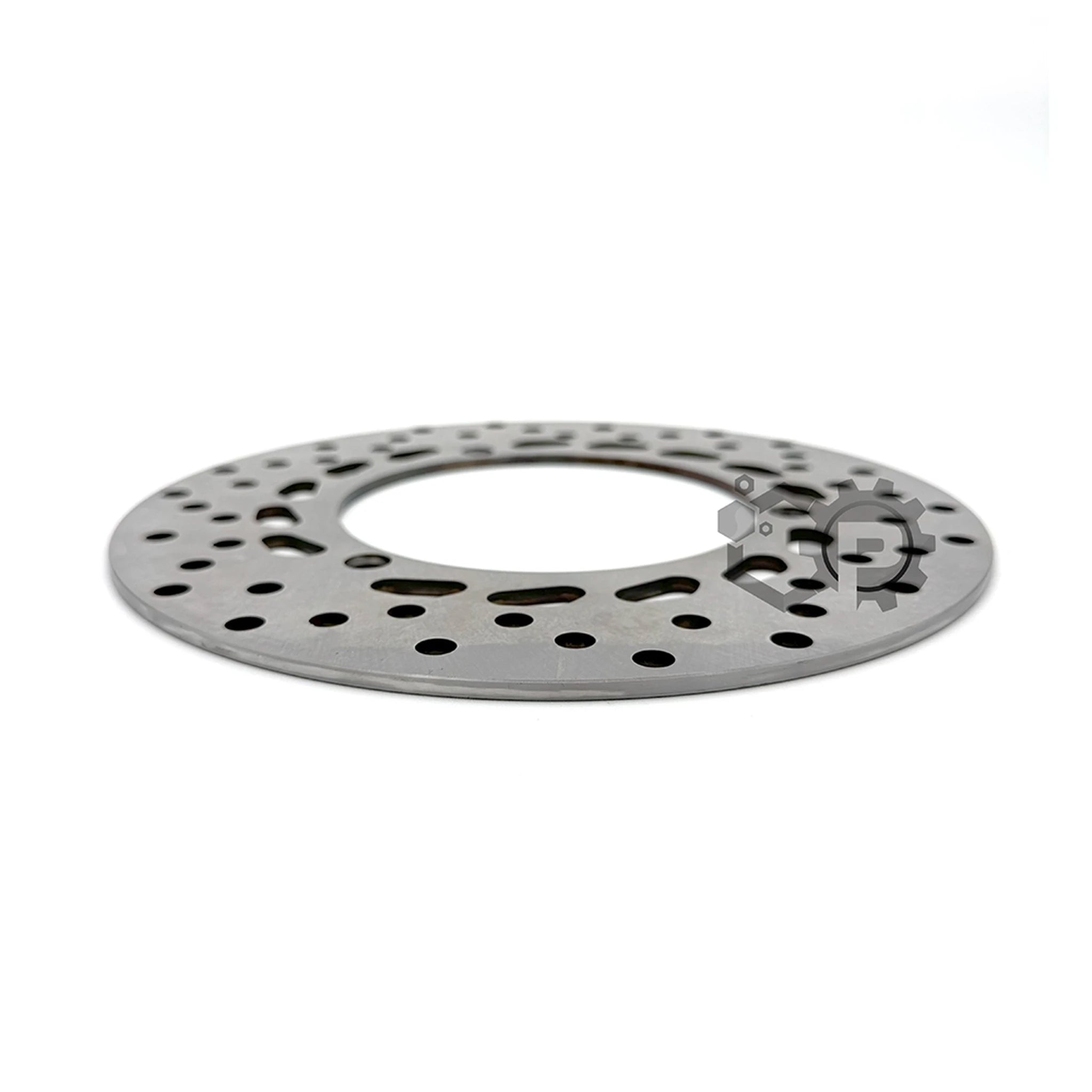 Original Yamaha NMAX 125 Front Brake Disc Rotor (2DP-F582U-00) | 2015–2025