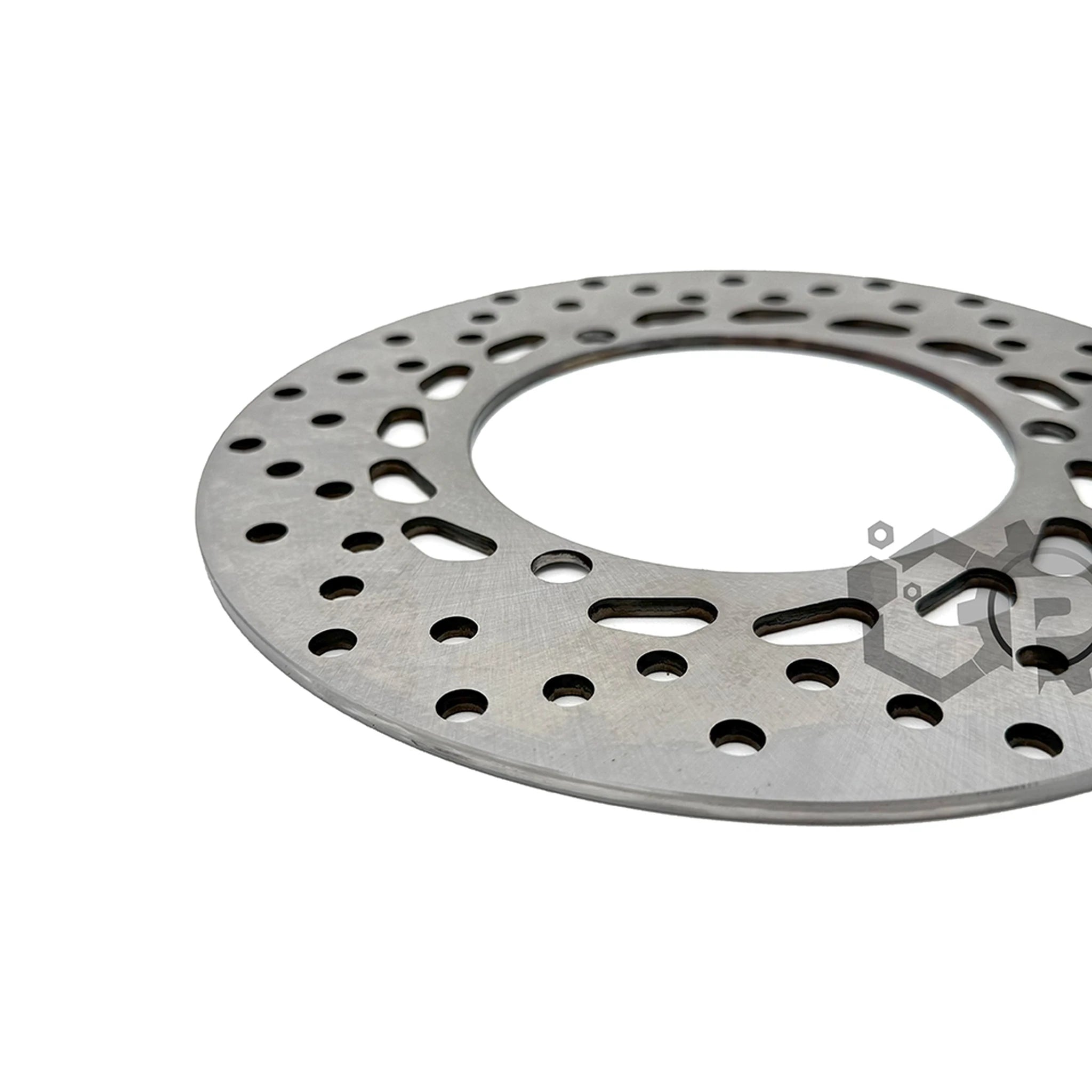 Original Yamaha NMAX 125 Front Brake Disc Rotor (2DP-F582U-00) | 2015–2025