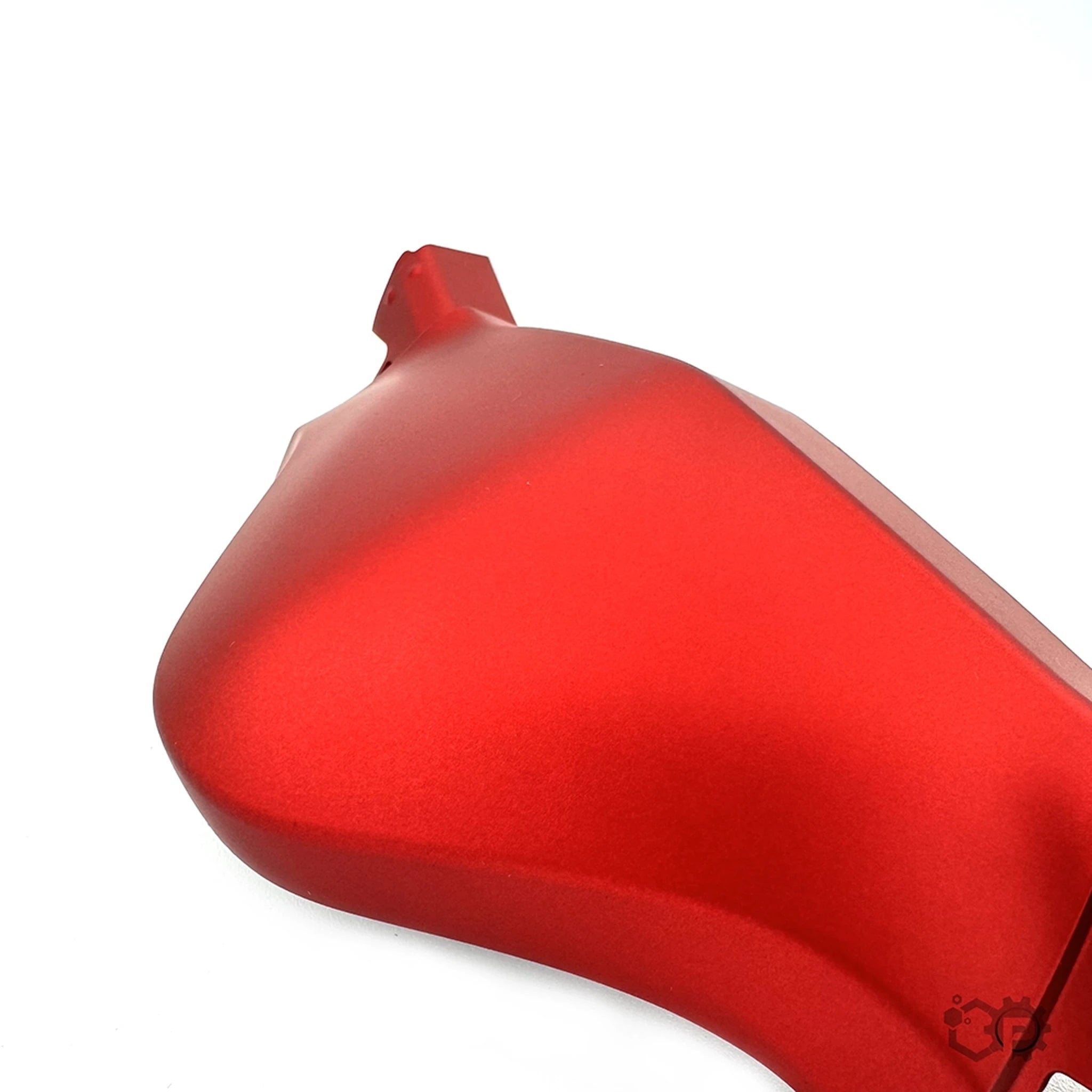 Original Yamaha NMAX 125 Front Centre Cowling Panel Red (2DP-F286F-00-P5) | 2015-2020
