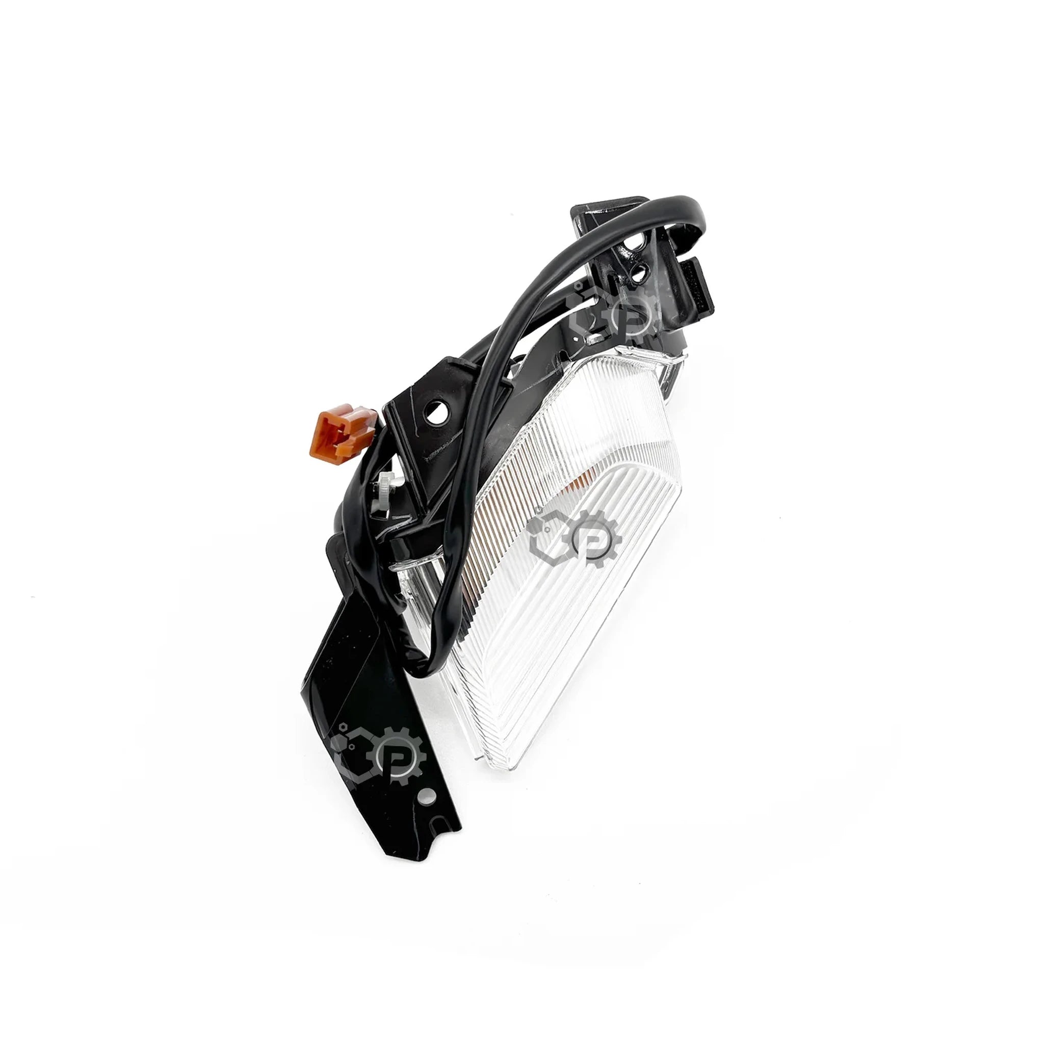 Fits Yamaha NMAX Front Indicator Flasher Left & Right Set B6H-H3310-01, B6H-H3320-01 2021-2024