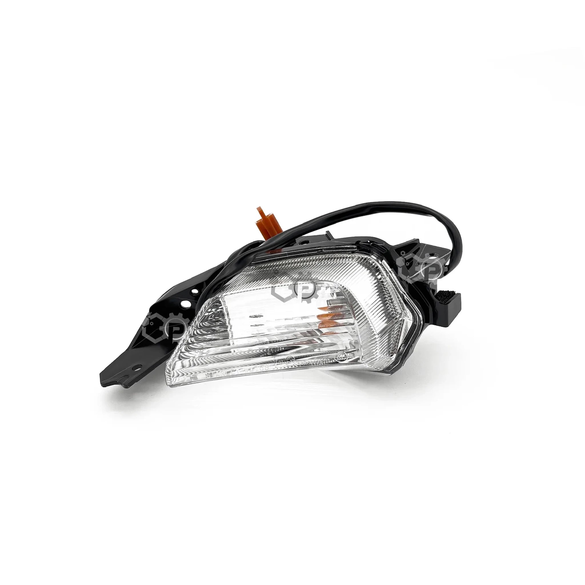 Yamaha NMAX Front Indicator Flasher Left & Right Set B6H-H3310-01, B6H-H3320-01 2021-2024
