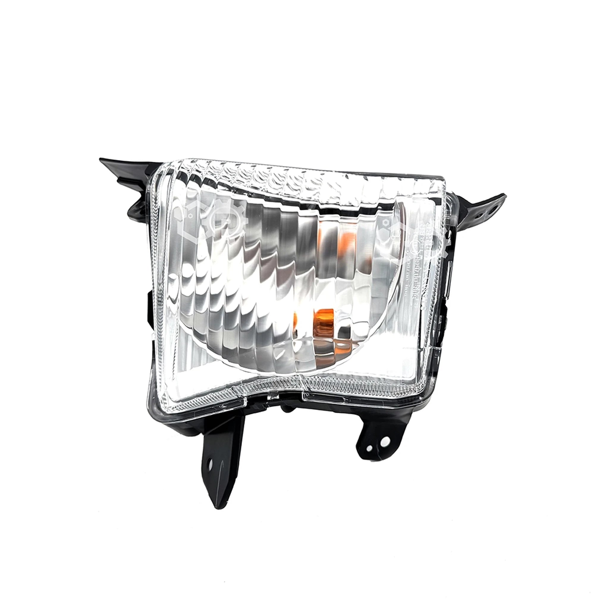 Aftermarket Yamaha NMAX 125 Front Indicator Flasher Left & Right Set (2DP-H3310-00, 2DP-H3320-00) | 2015-2020