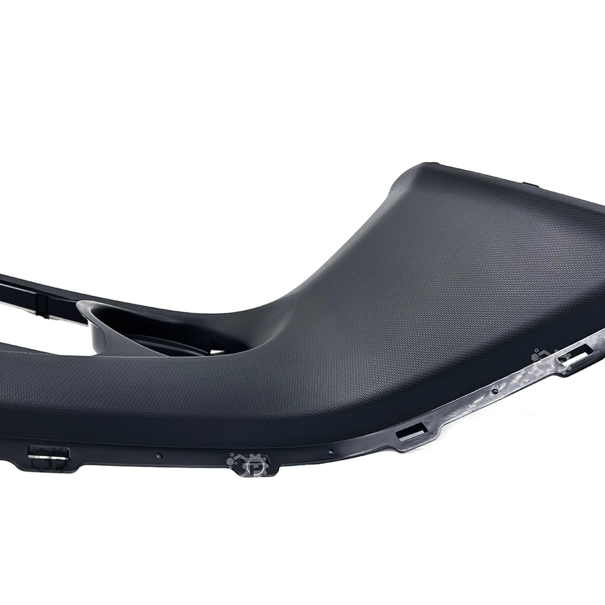Original Yamaha NMAX 125 Fuel Tank Cover (2DP-F842M-00) | 2015-2020