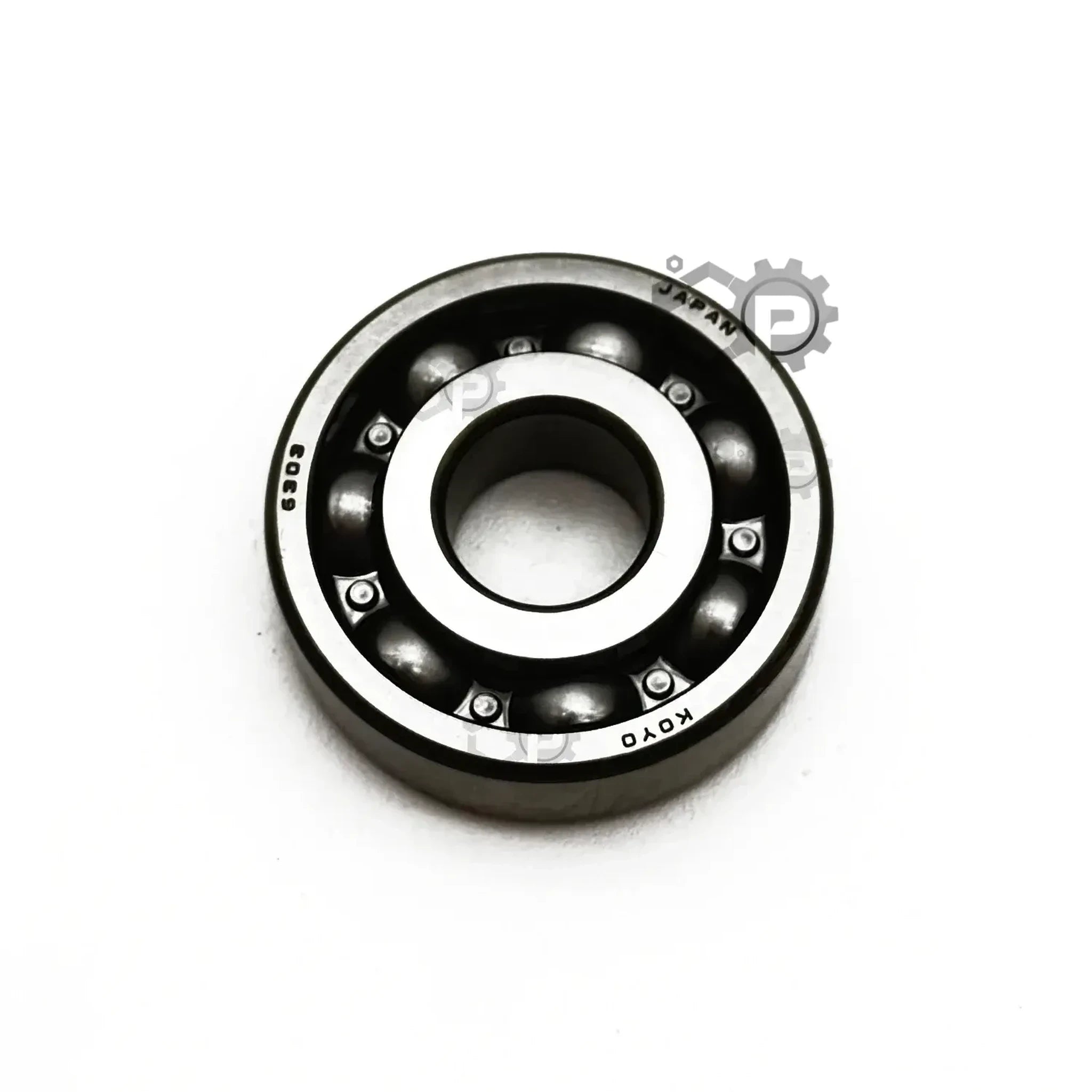 Yamaha NMAX Gear Box Bearing 6303 93306-303YP 2015-2025