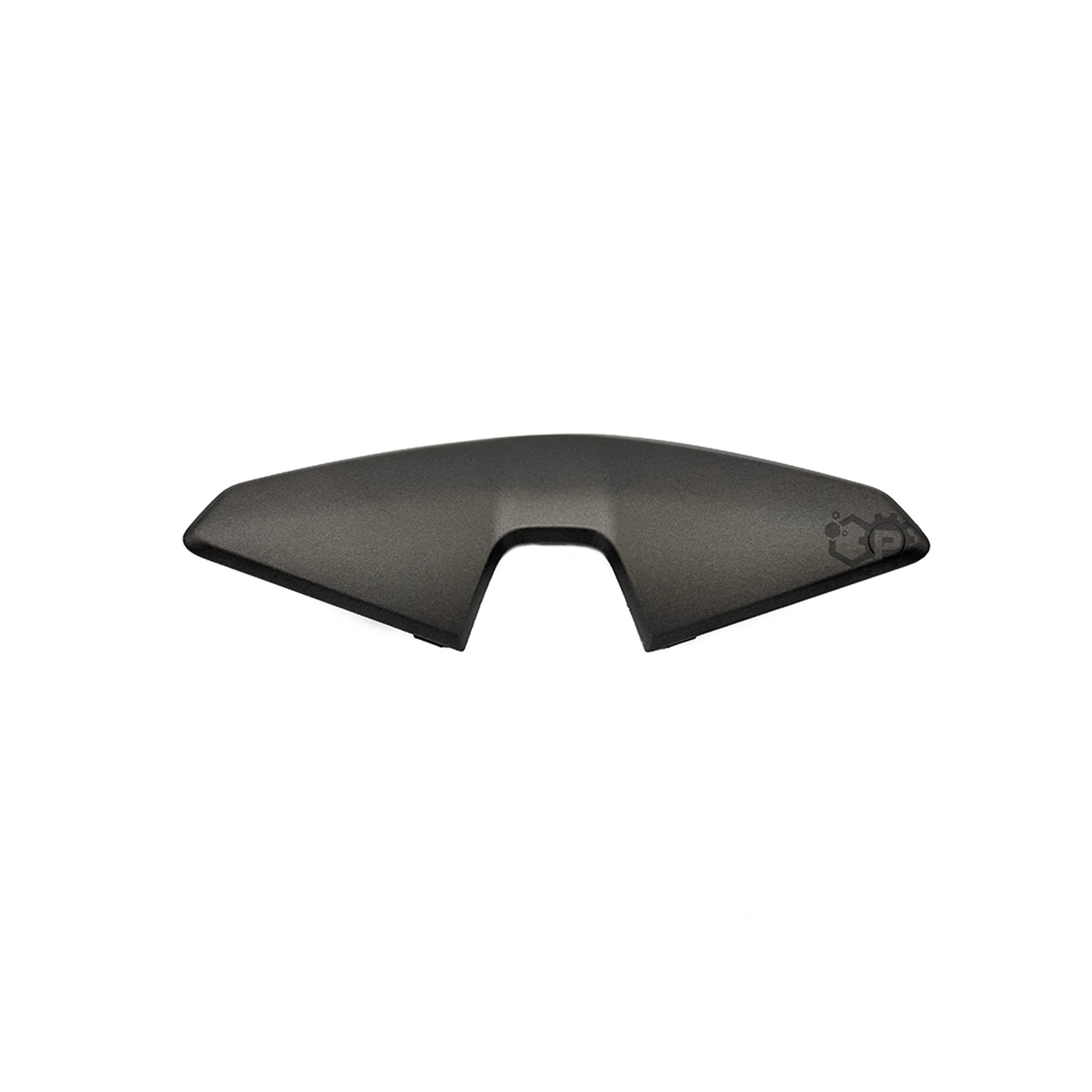 Original Yamaha NMAX 125 Handle Cover Upper, Matte Grey (2DP-F6219-00-P1) | 2015–2020