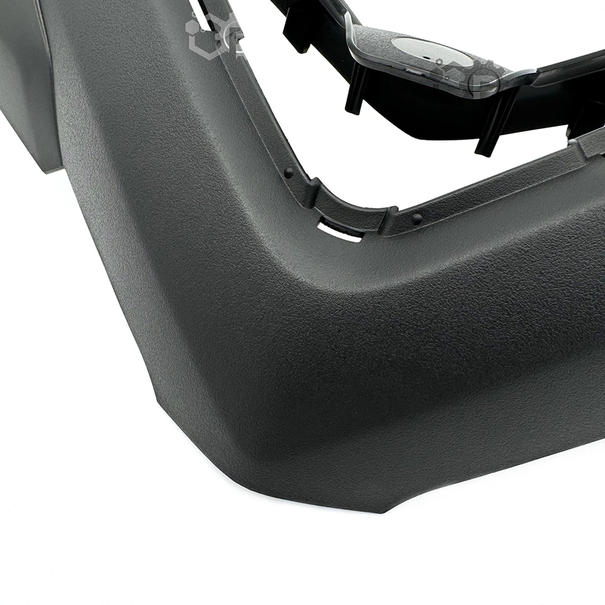 Original Yamaha NMAX 125 Handlebar Upper Cover (2DP-F6143-00) | 2015-2020