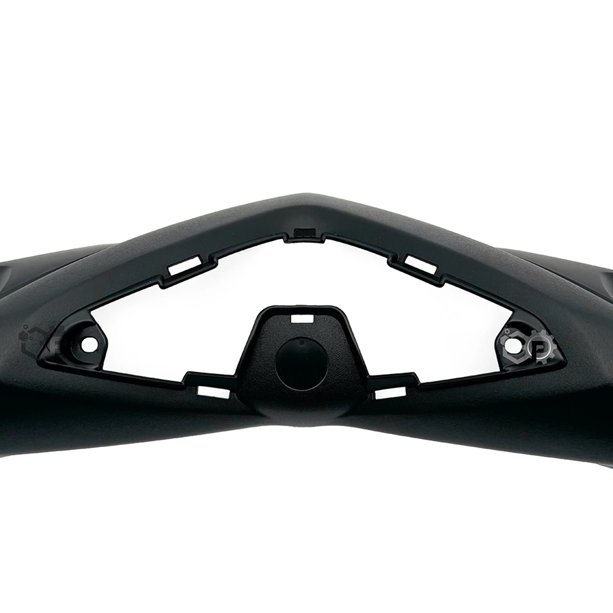 Original Yamaha NMAX 125 Handlebar Upper Cover (2DP-F6143-00) | 2015-2020