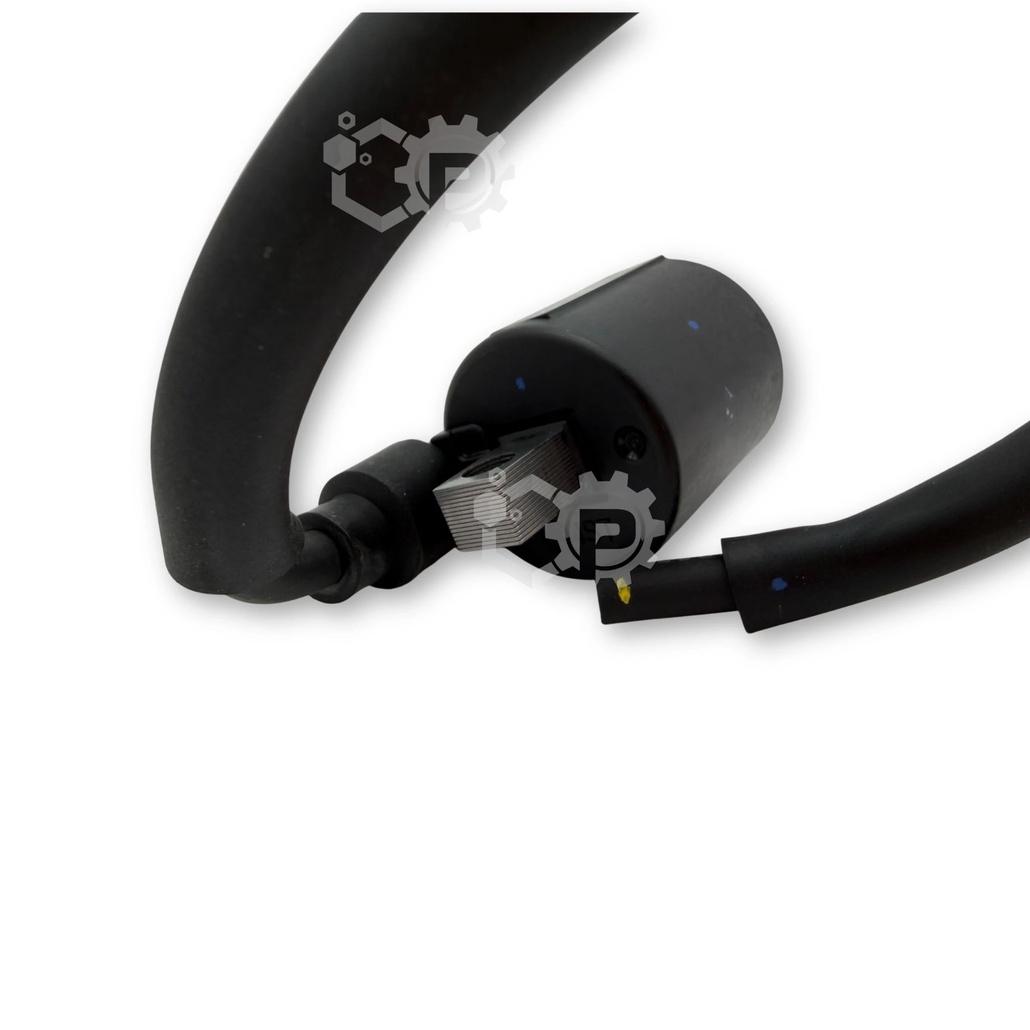 Original Yamaha NMAX 125 Ignition Coil Assembly (B6H-H2310-02) | 2021–2024