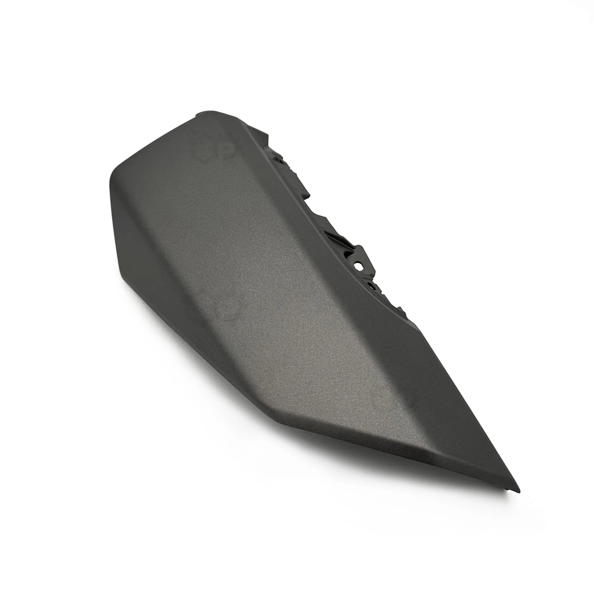 Yamaha NMAX Left Front Side Leg Shield Under Indicator Panel 2DP-F835U-00-P1 2015-2020 Matte Grey