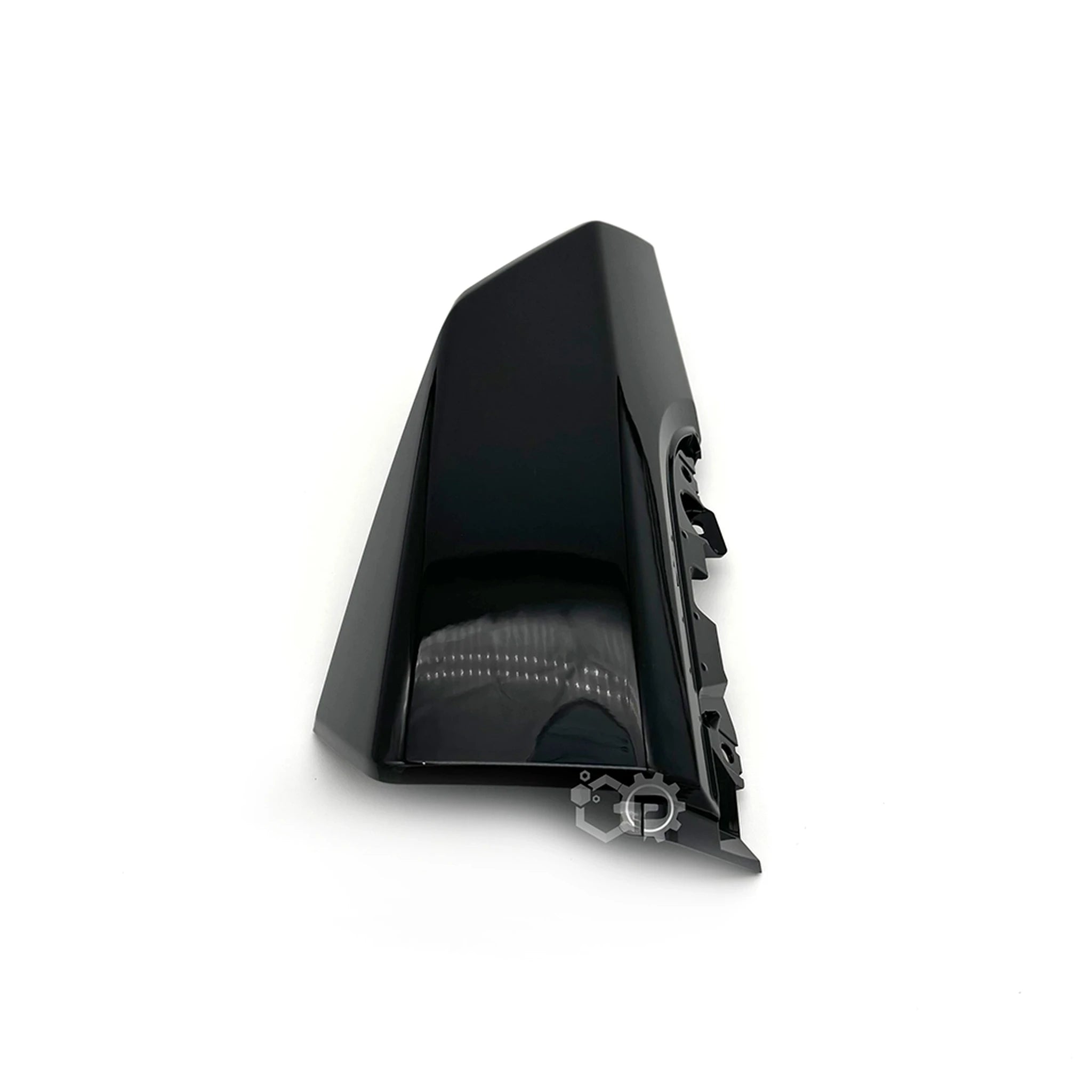 Yamaha NMAX Left Front Side Leg Shield Under Indicator Panel 2DP-F835U-00-P2 2015-2020 Black
