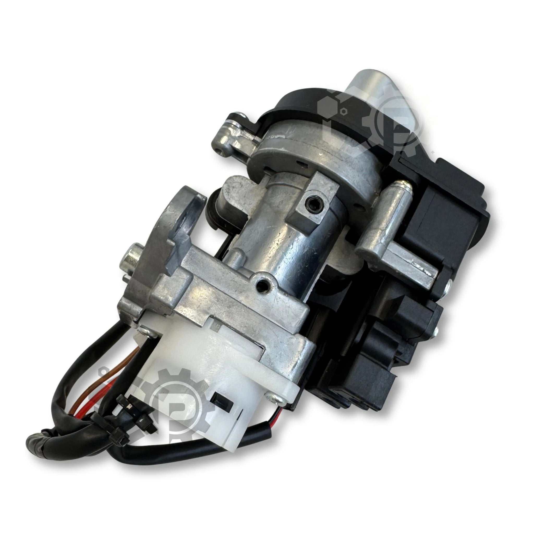 Original Yamaha NMAX 125 Main Switch Keyless Ignition Barrel (B6H-H2501-01) | 2021-2024