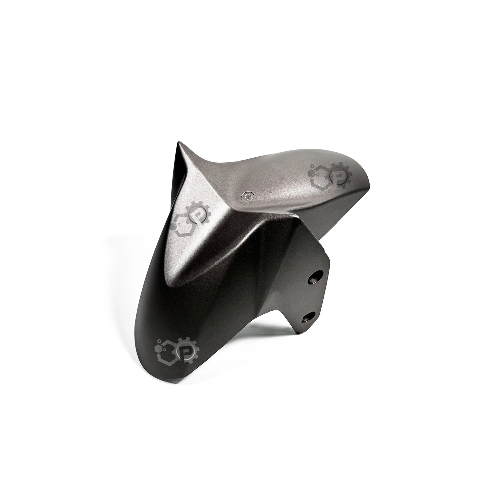 Original Yamaha NMAX 125 Front Fender Mudguard Matte Grey (2DP-F1511-00-P4) | 2015-2020