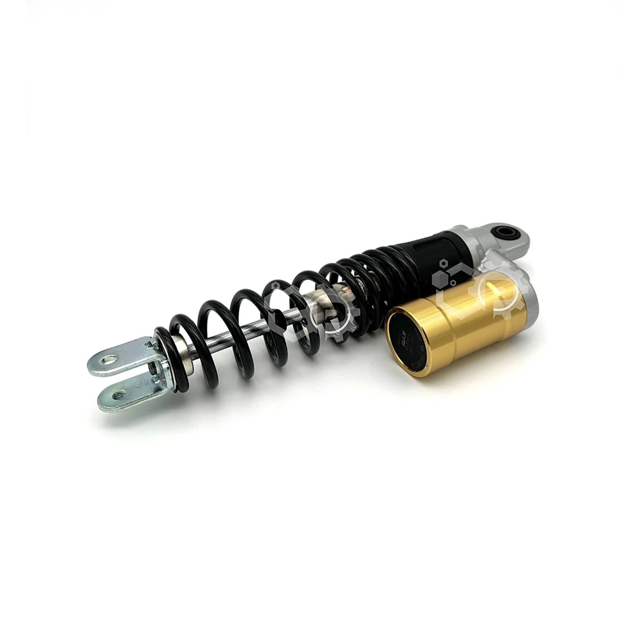 Yamaha NMAX Rear Gas Shock Absorber Set B6H-F2210-00 2021-2024