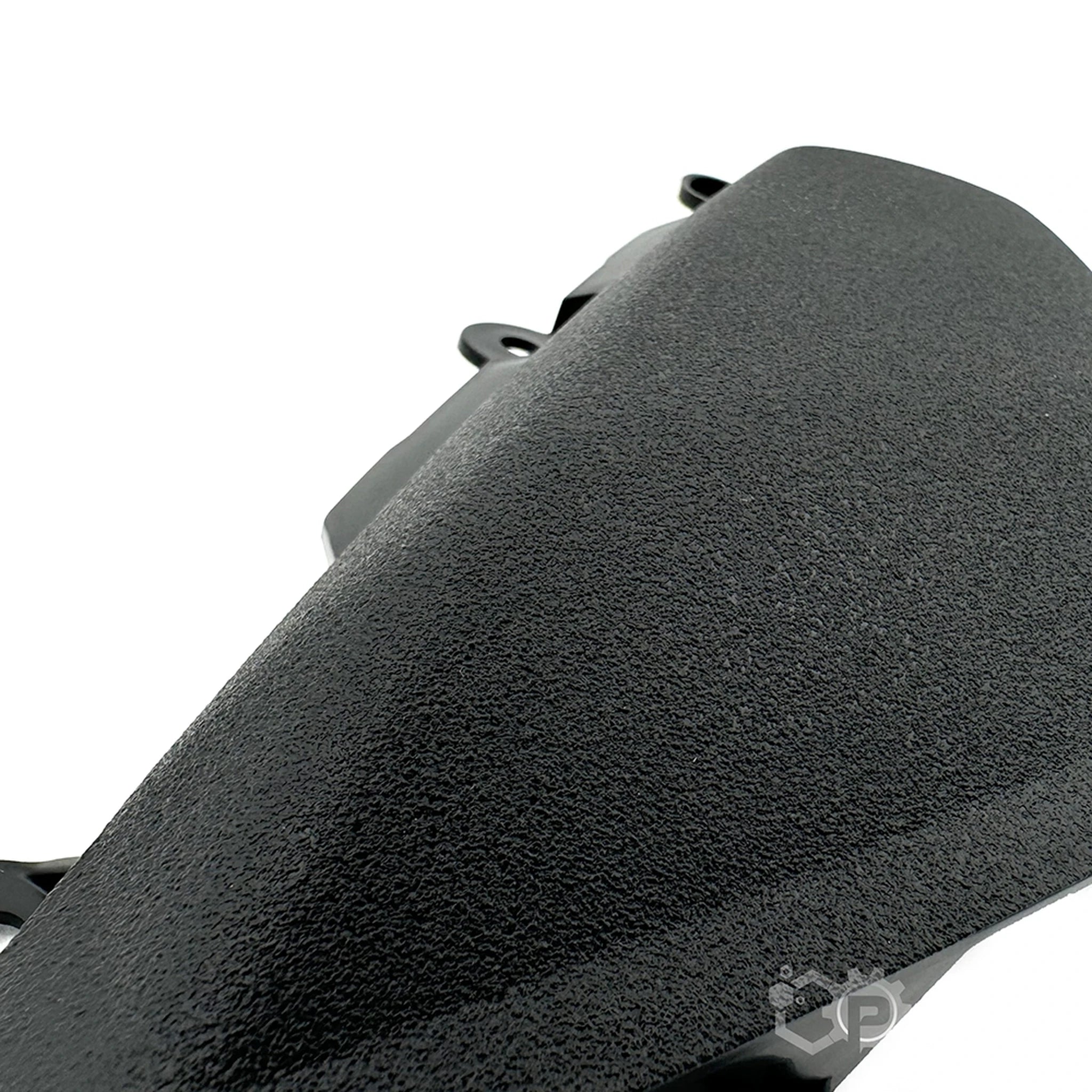 Original Yamaha NMAX 125 Rear Left Side Cover Trim (2DP-F171E-00) | 2015-2020