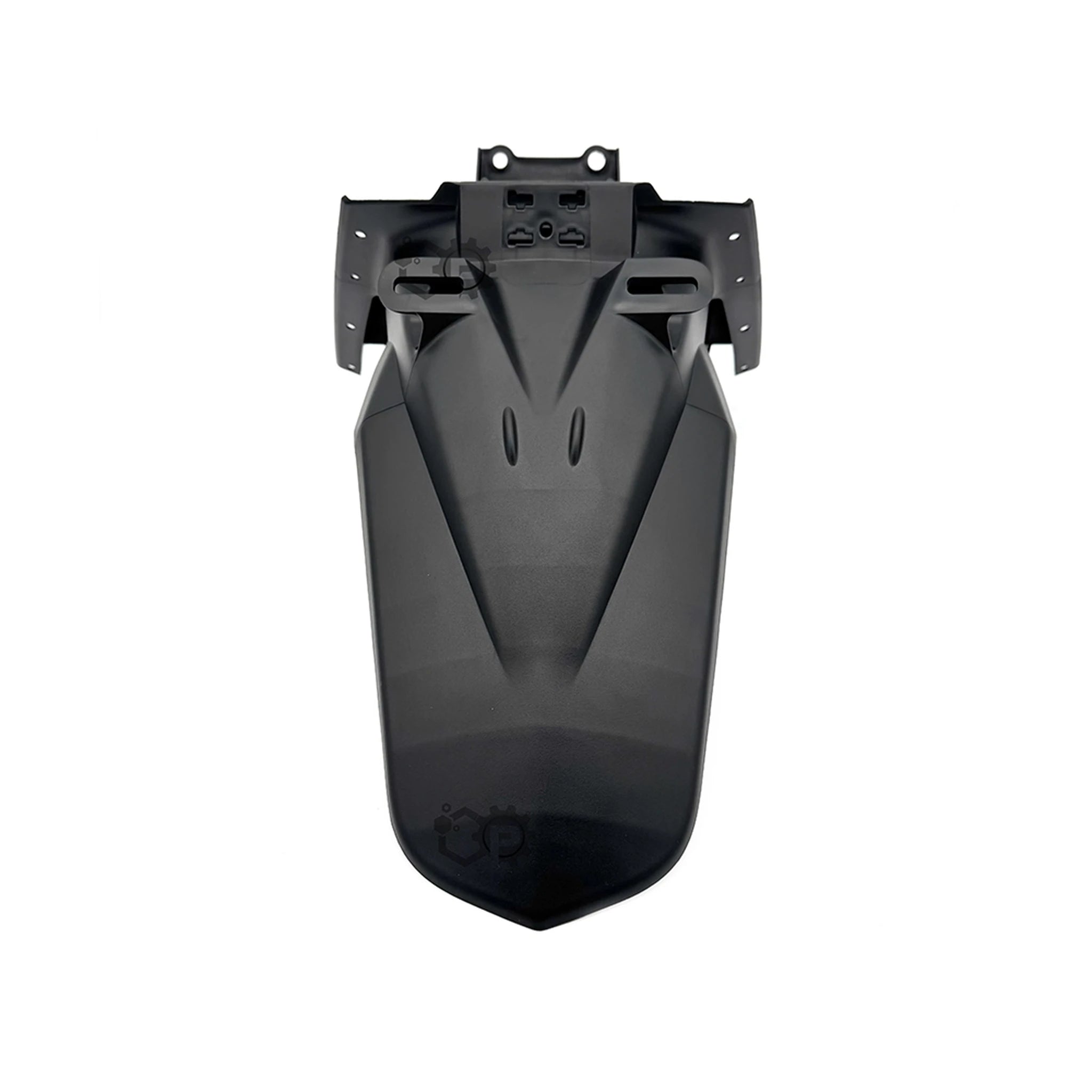 Original Yamaha NMAX 125 Rear Mudguard Fender (2DP-F1611-00) | 2015-2020
