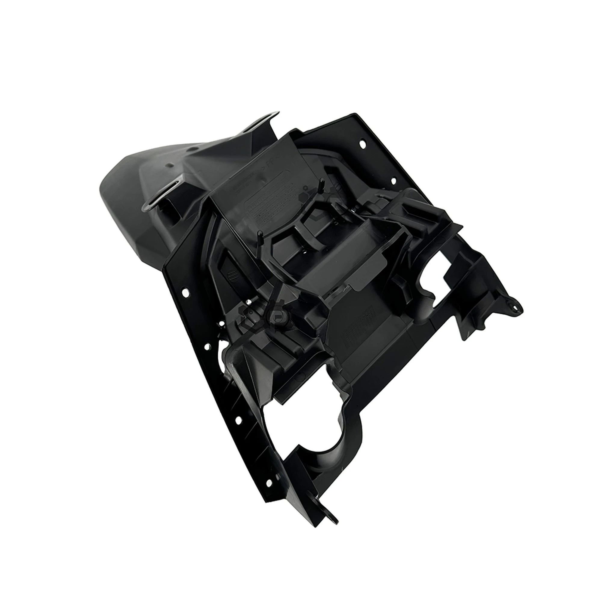 Original Yamaha NMAX 125 Rear Mudguard Fender (2DP-F1611-11) | 2015-2020