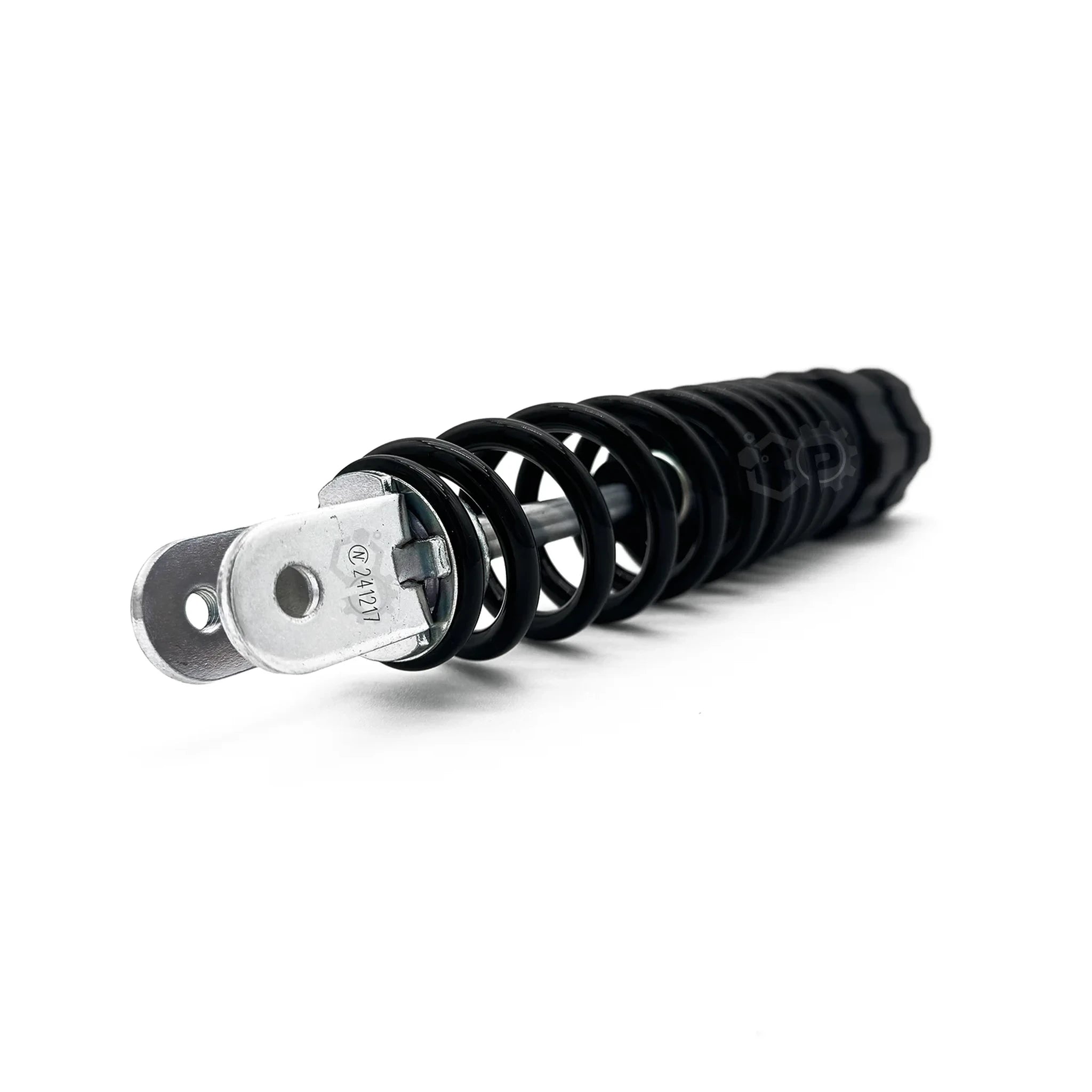 Aftermarket Yamaha NMAX 125 Rear Shock Absorber Set (BAL-F2210-00) | 2021–2024