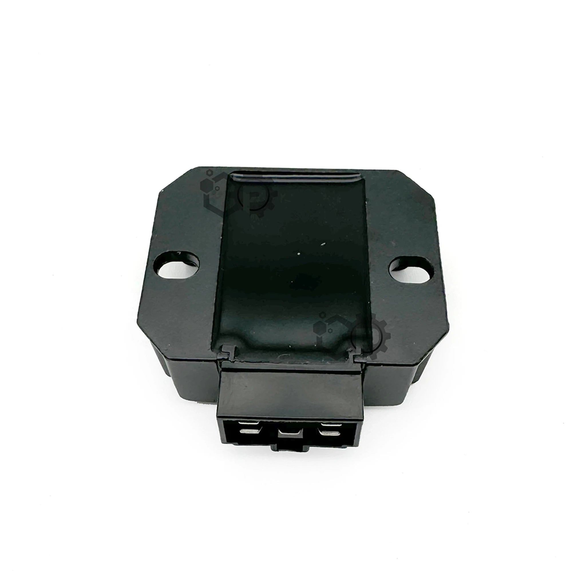 Original Yamaha NMAX 125 Rectifier & Regulator Assembly (4B4-H1960-01) | 2015-2020