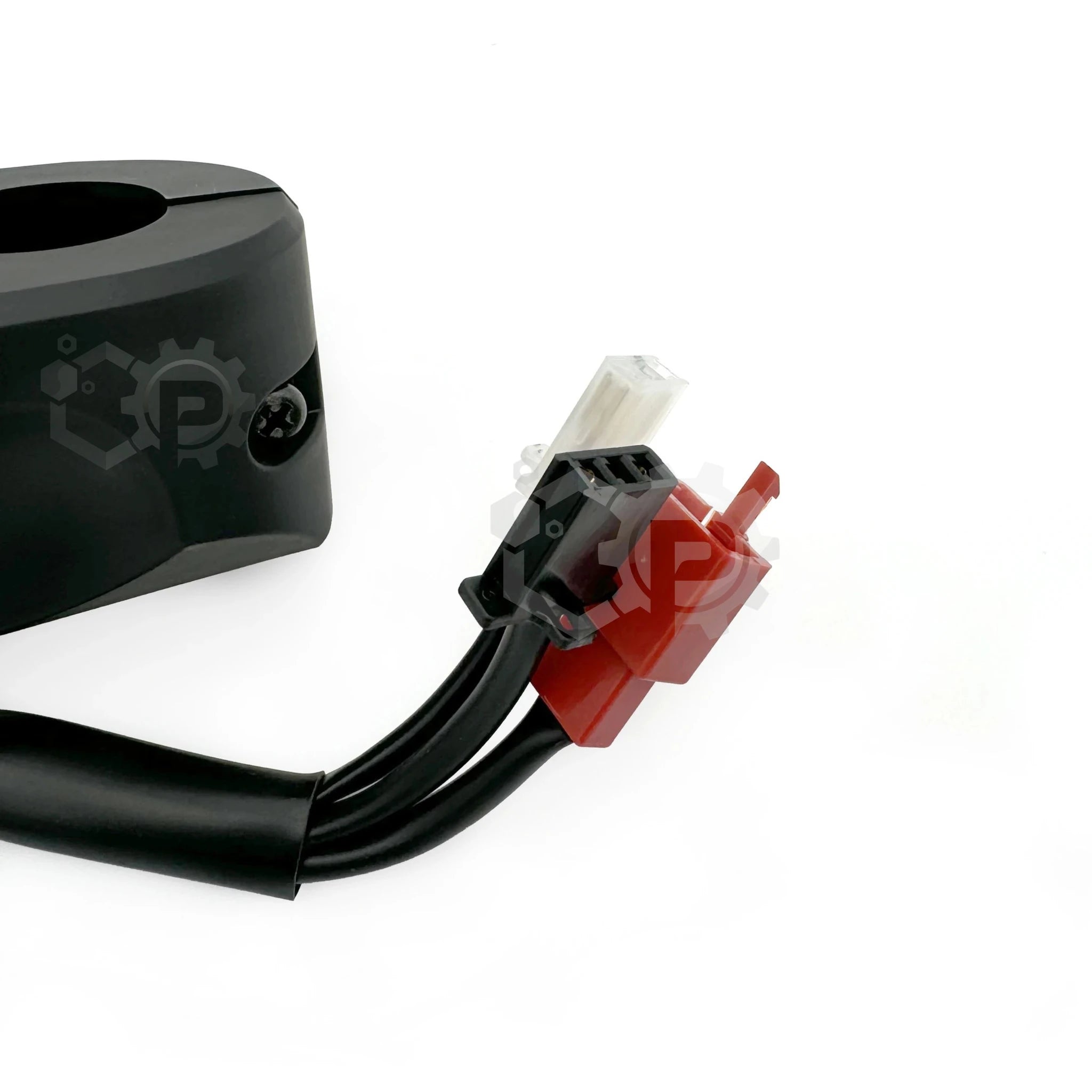 Original Yamaha NMAX 125 Right Starter Control Switch Button Handle (B3F-H3973-01) | 2021-2024