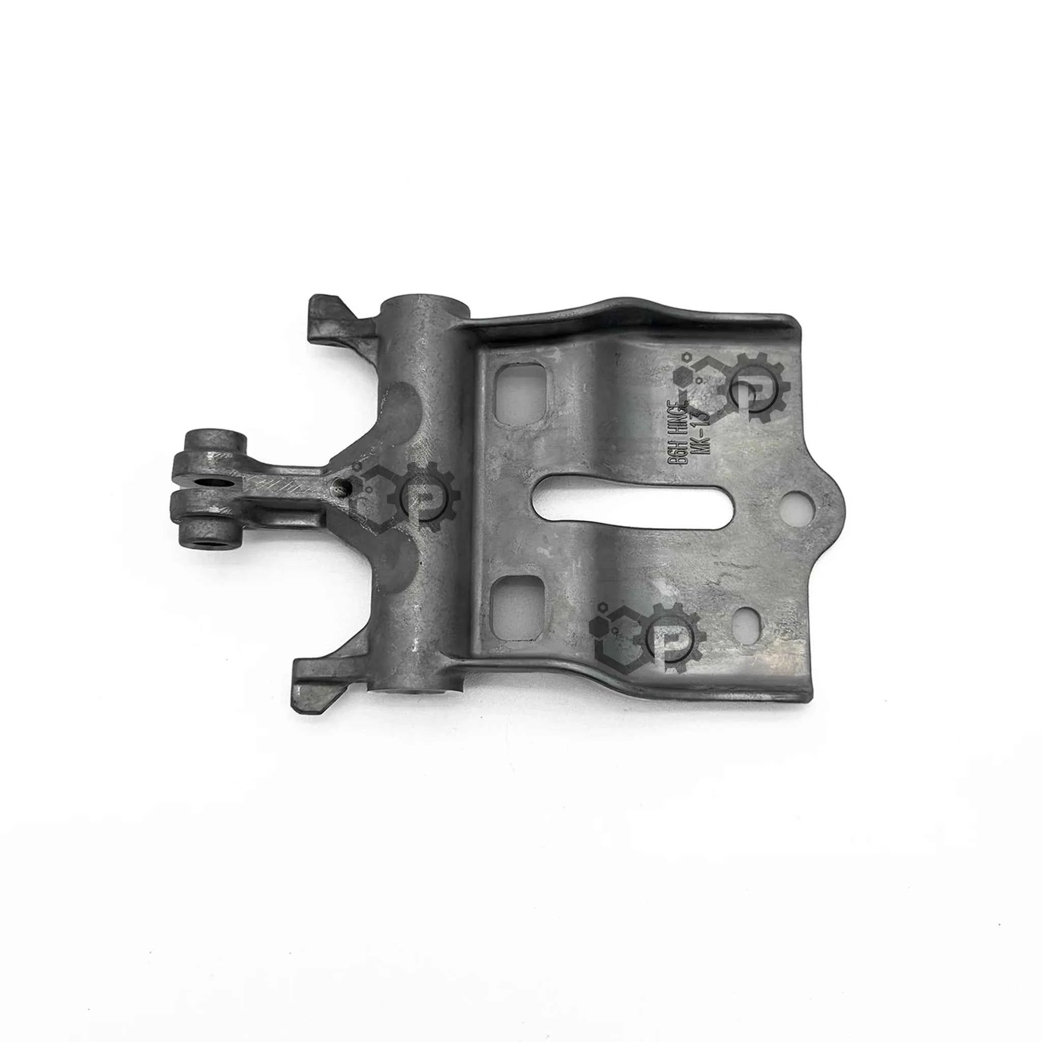 Yamaha NMAX Seat Latch Hinge Bracket B6H-F4769-00 2021-2024 (Copy)