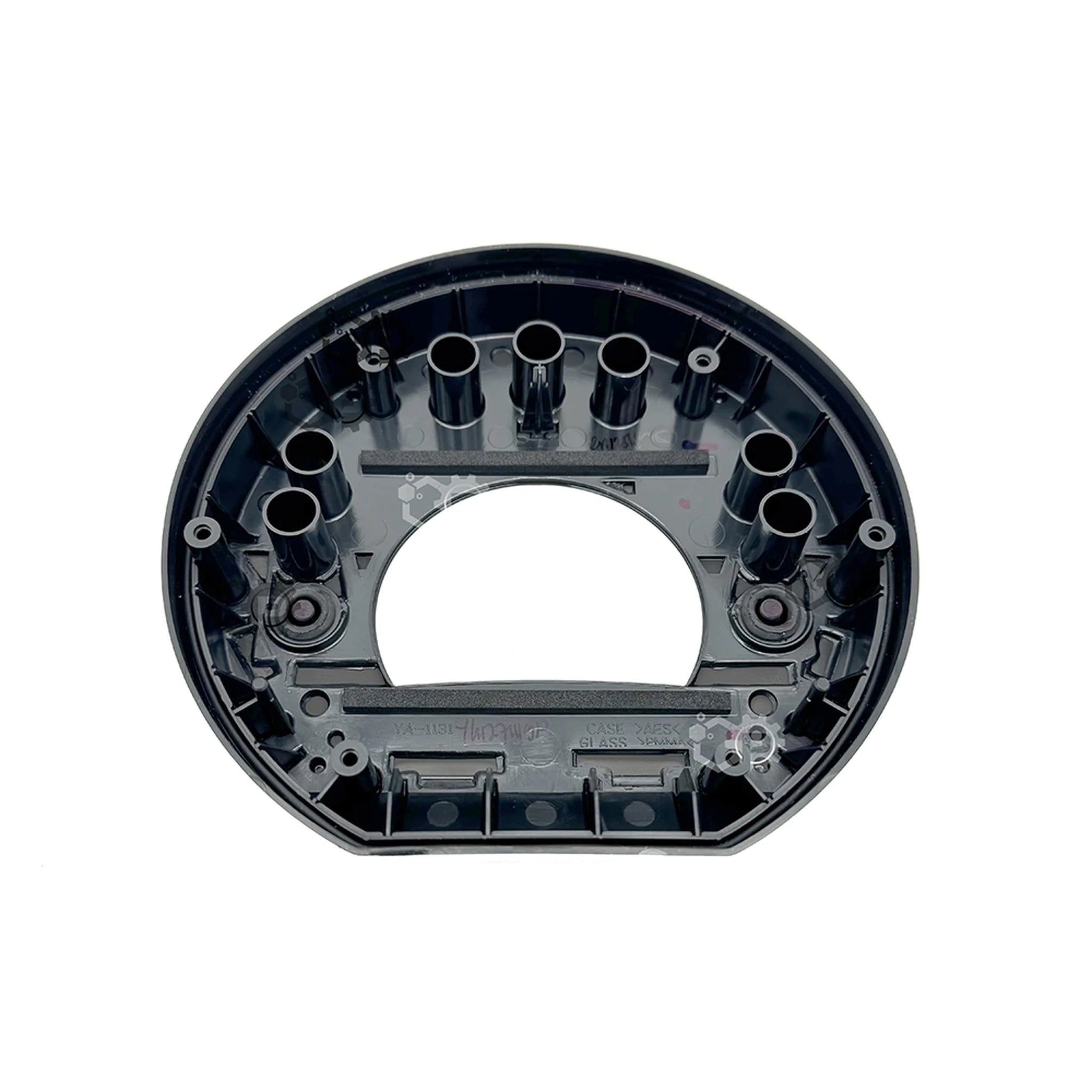 Original Yamaha NMAX 125 Speedometer Upper Case (2DP-H3571-09) | 2015-2020