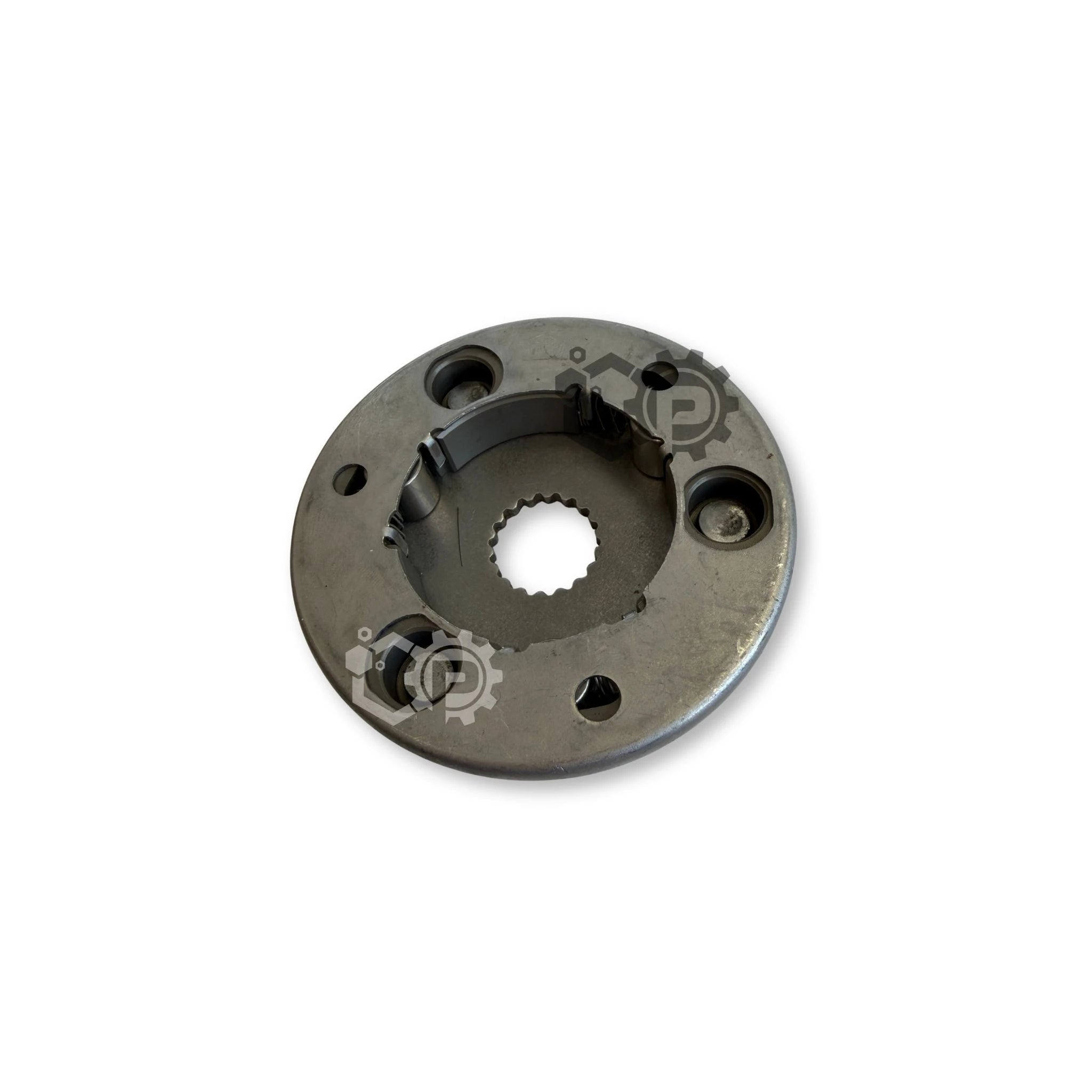 Original Yamaha NMAX 125 Starter Clutch Assembly (2DP-E5570-00) | 2015-2020