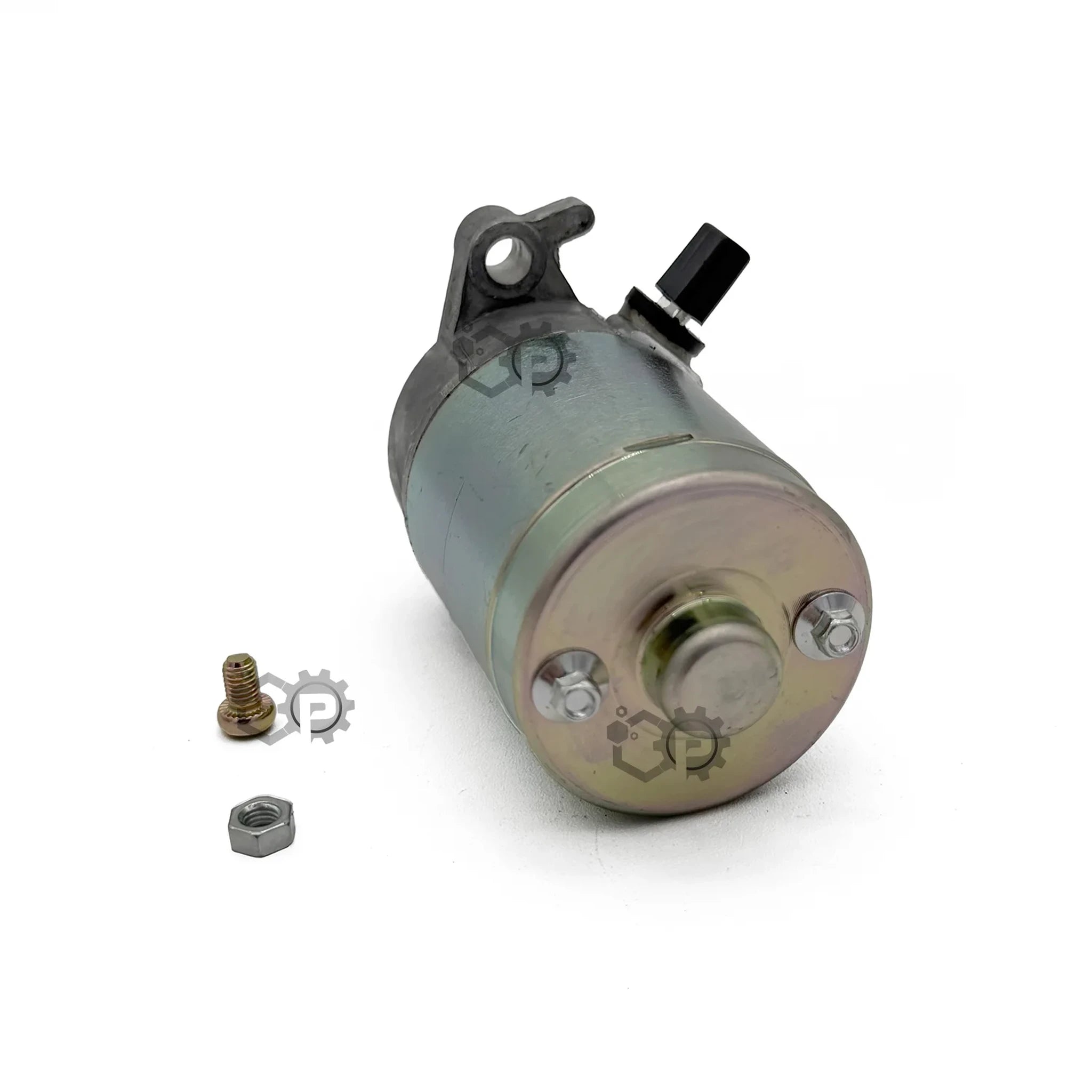 Original Yamaha NMAX 125 Starter Motor Assembly (54P-H1890-02) | 2015-2020