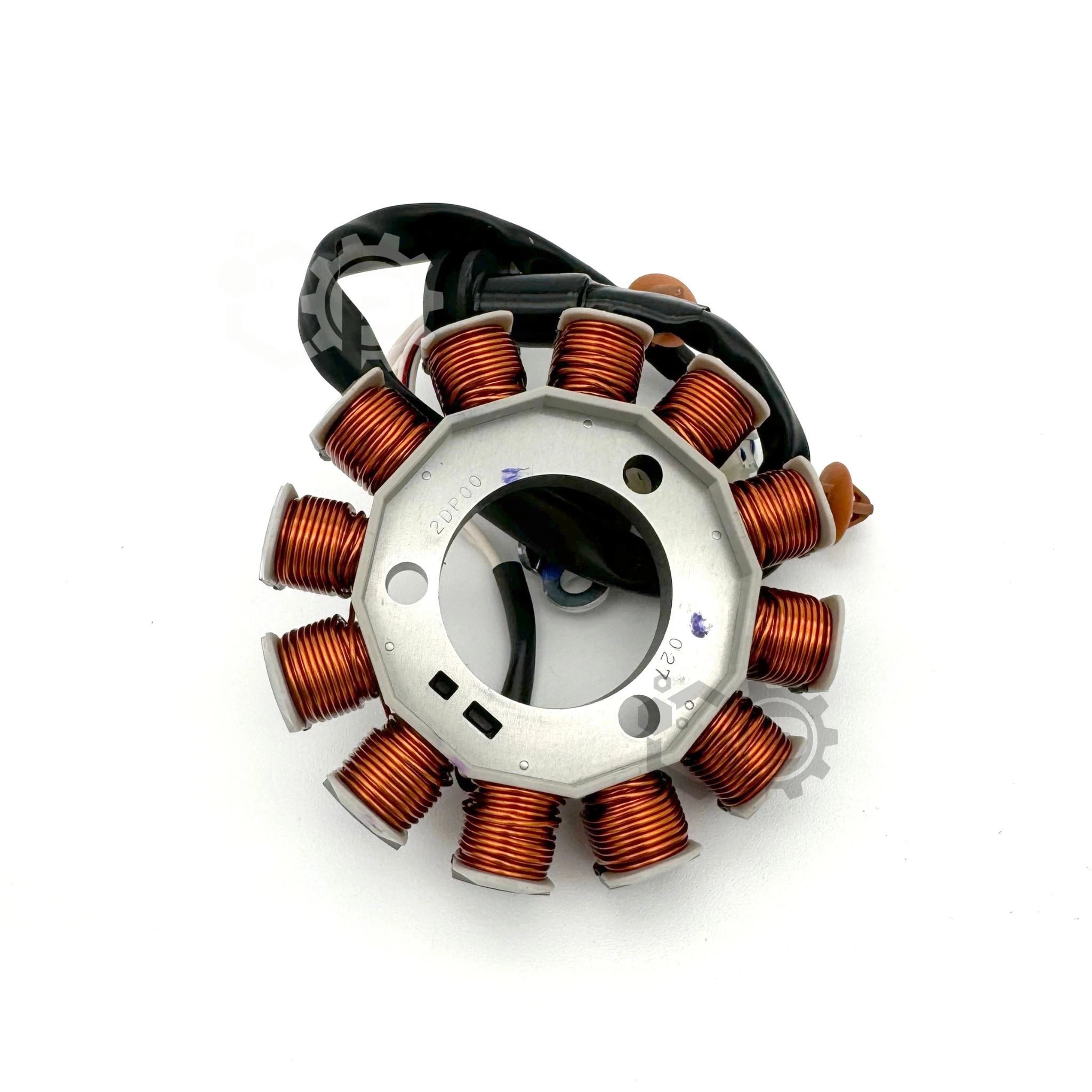 Original Yamaha NMAX 125 Stator Assembly (2DP-H1410-00) | 2015-2020