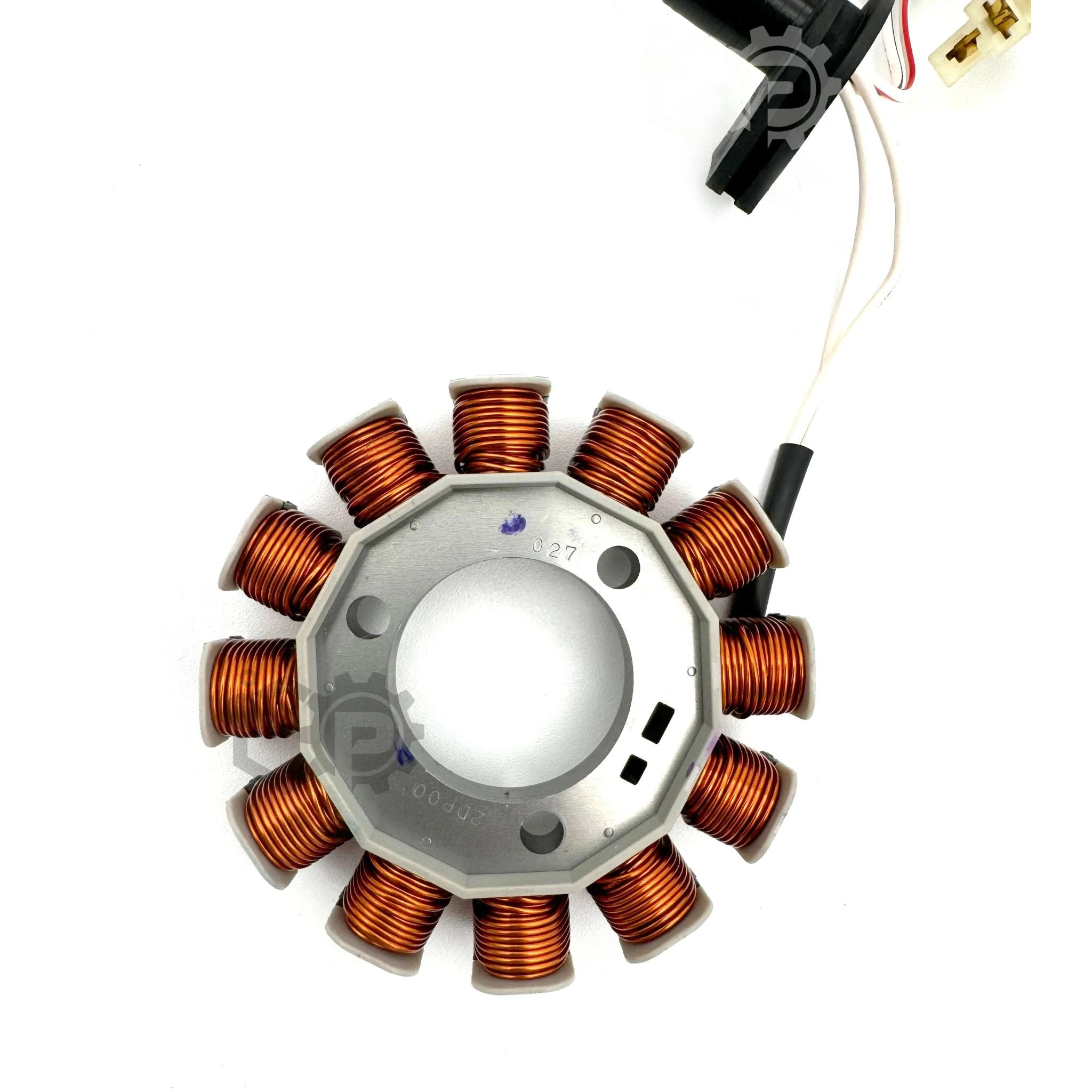 Original Yamaha NMAX 125 Stator Assembly (2DP-H1410-00) | 2015-2020