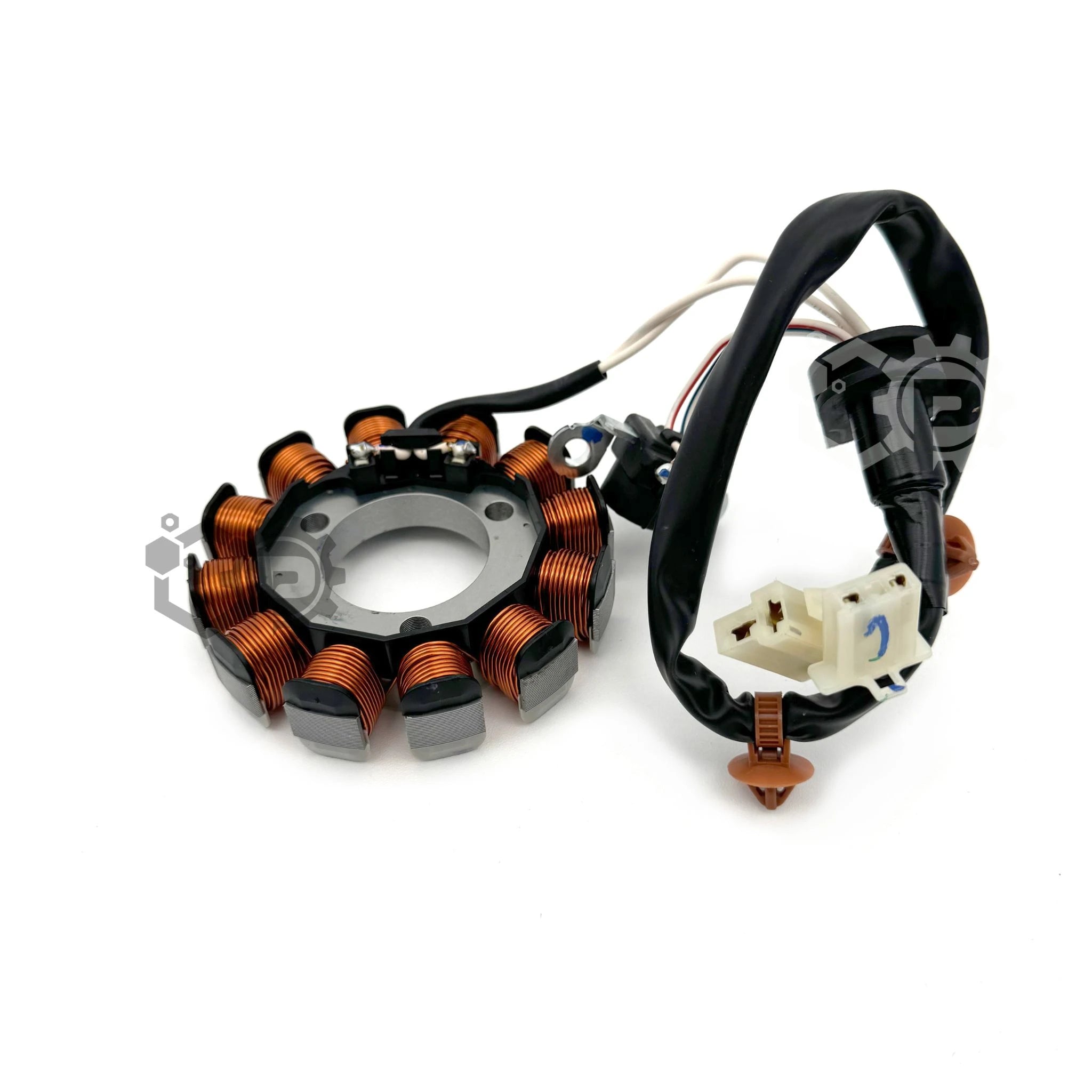 Original Yamaha NMAX 125 Stator Assembly (2DP-H1410-00) | 2015-2020
